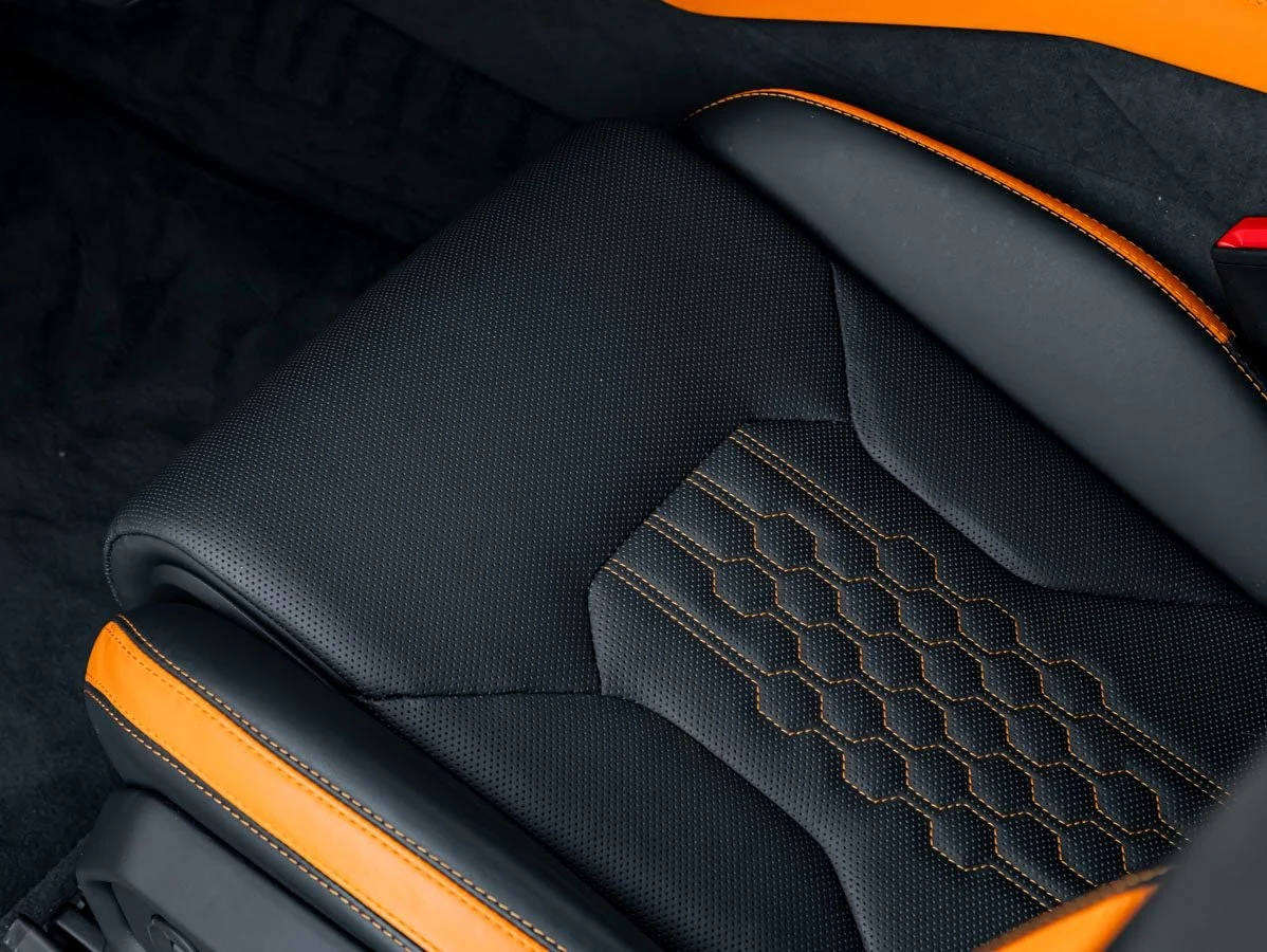 2025 Lamborghini Urus SE, 16/20