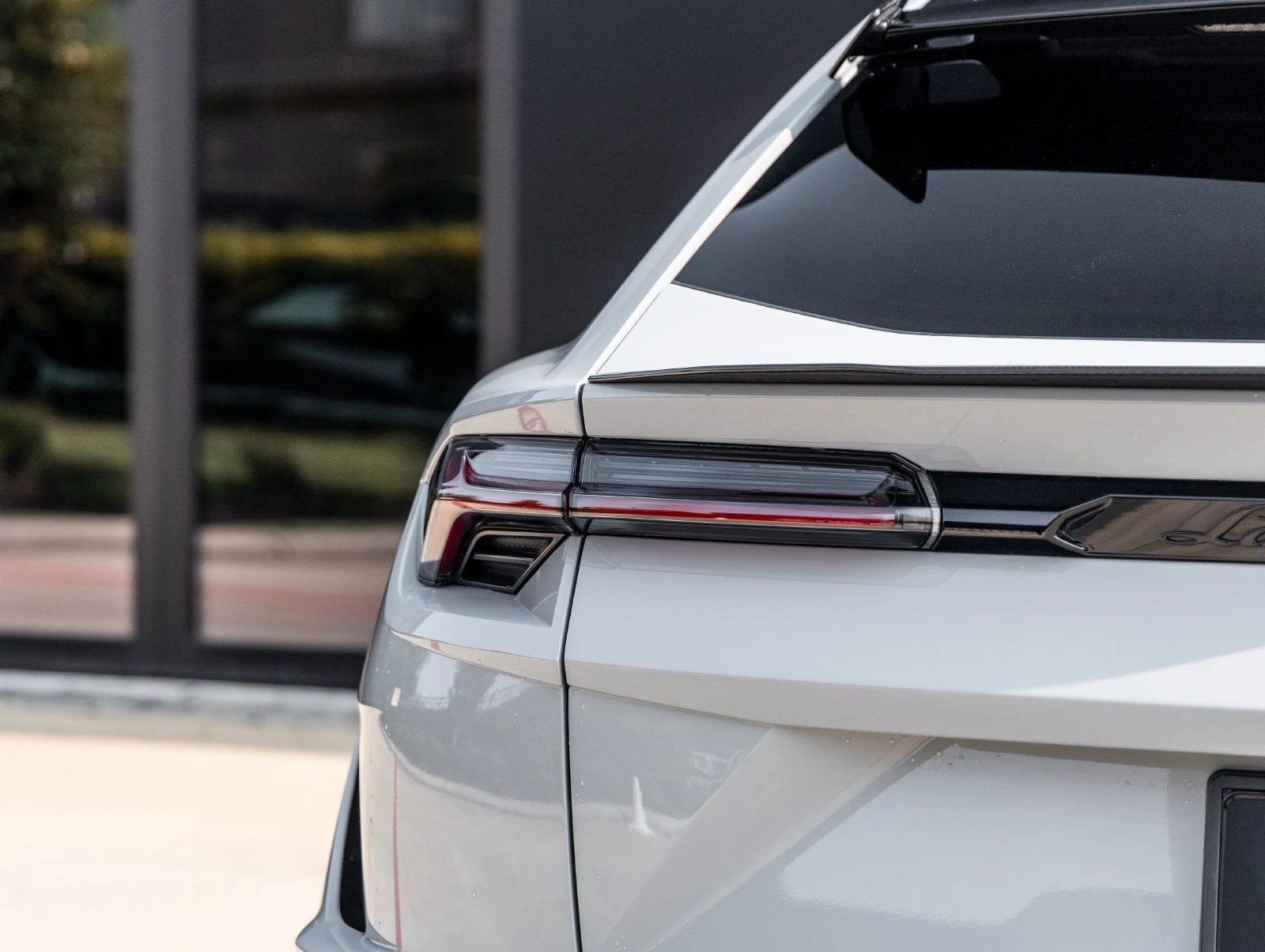 2024 Lamborghini Urus Performante, 10/20