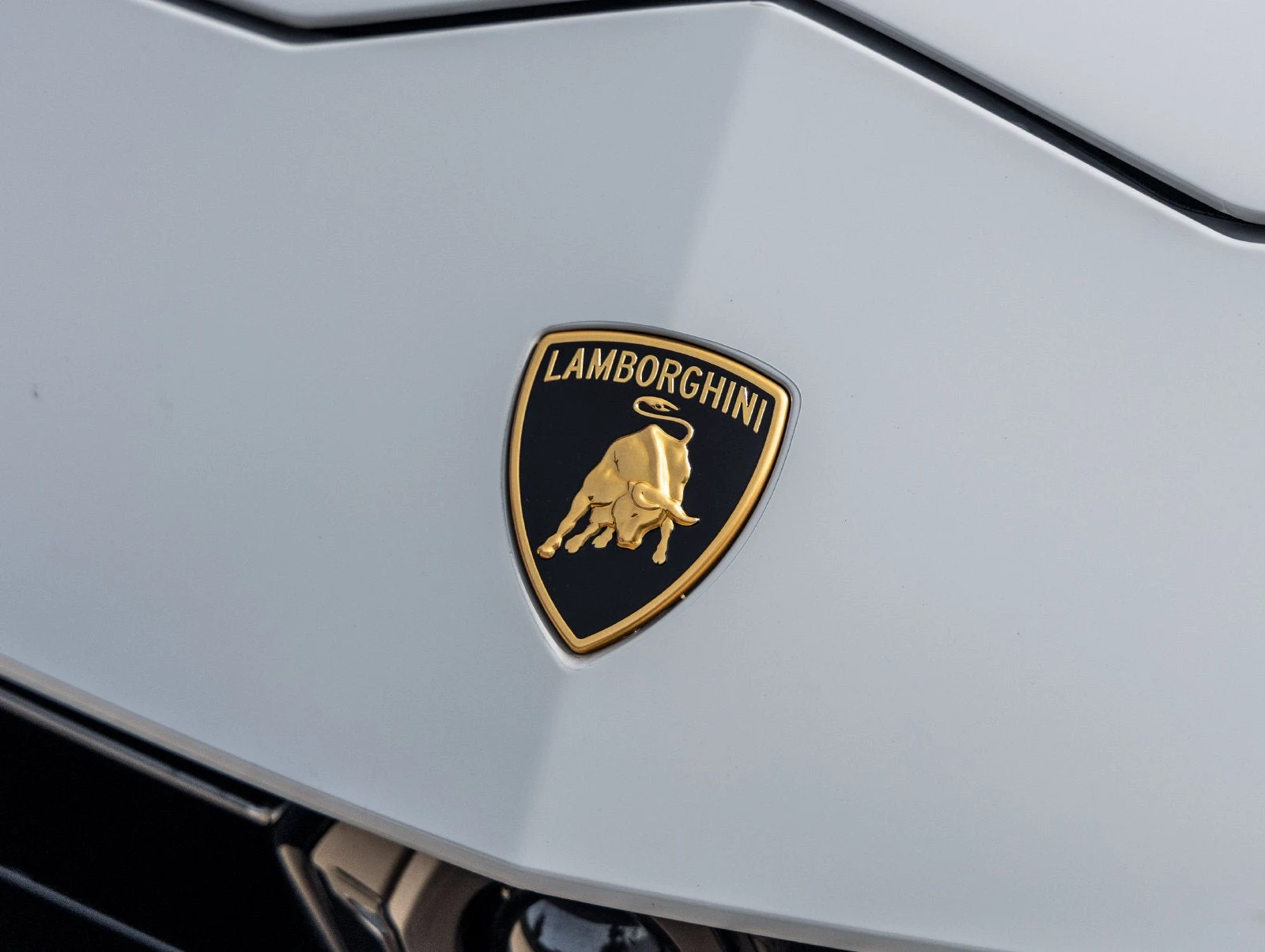 2024 Lamborghini Urus Performante, 18/20