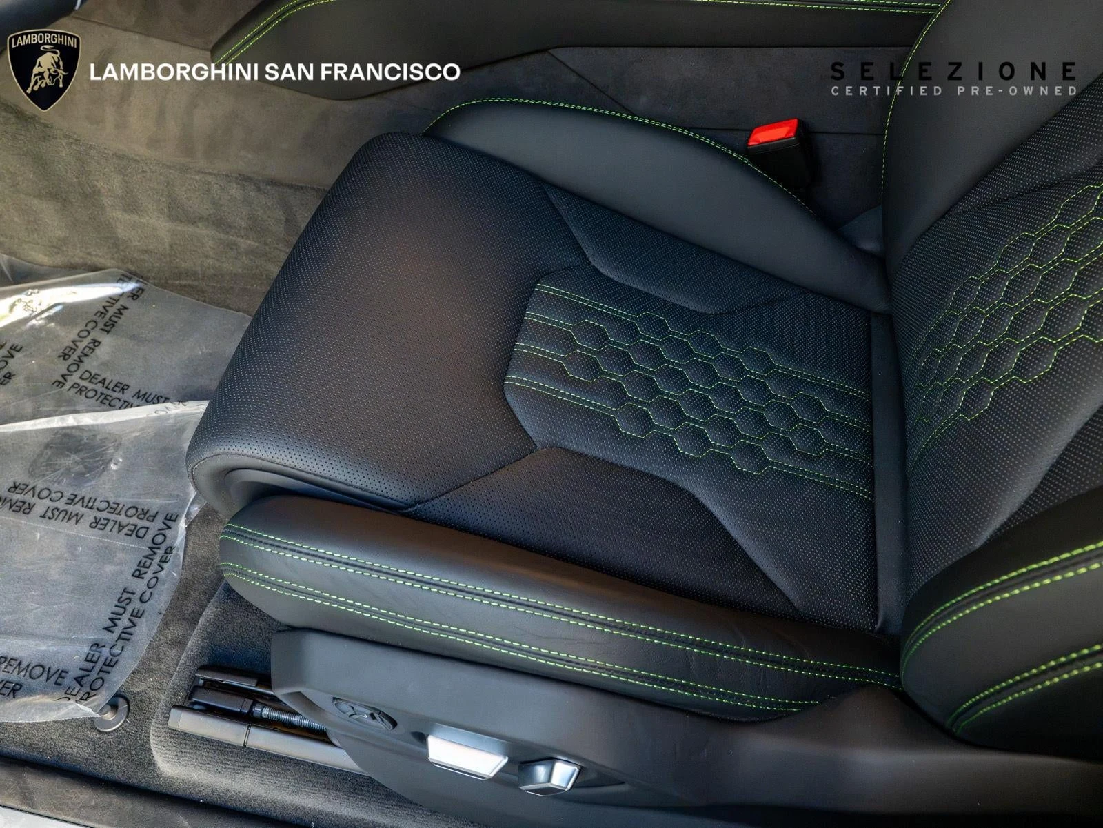 2025 Lamborghini Urus SE, 14/20