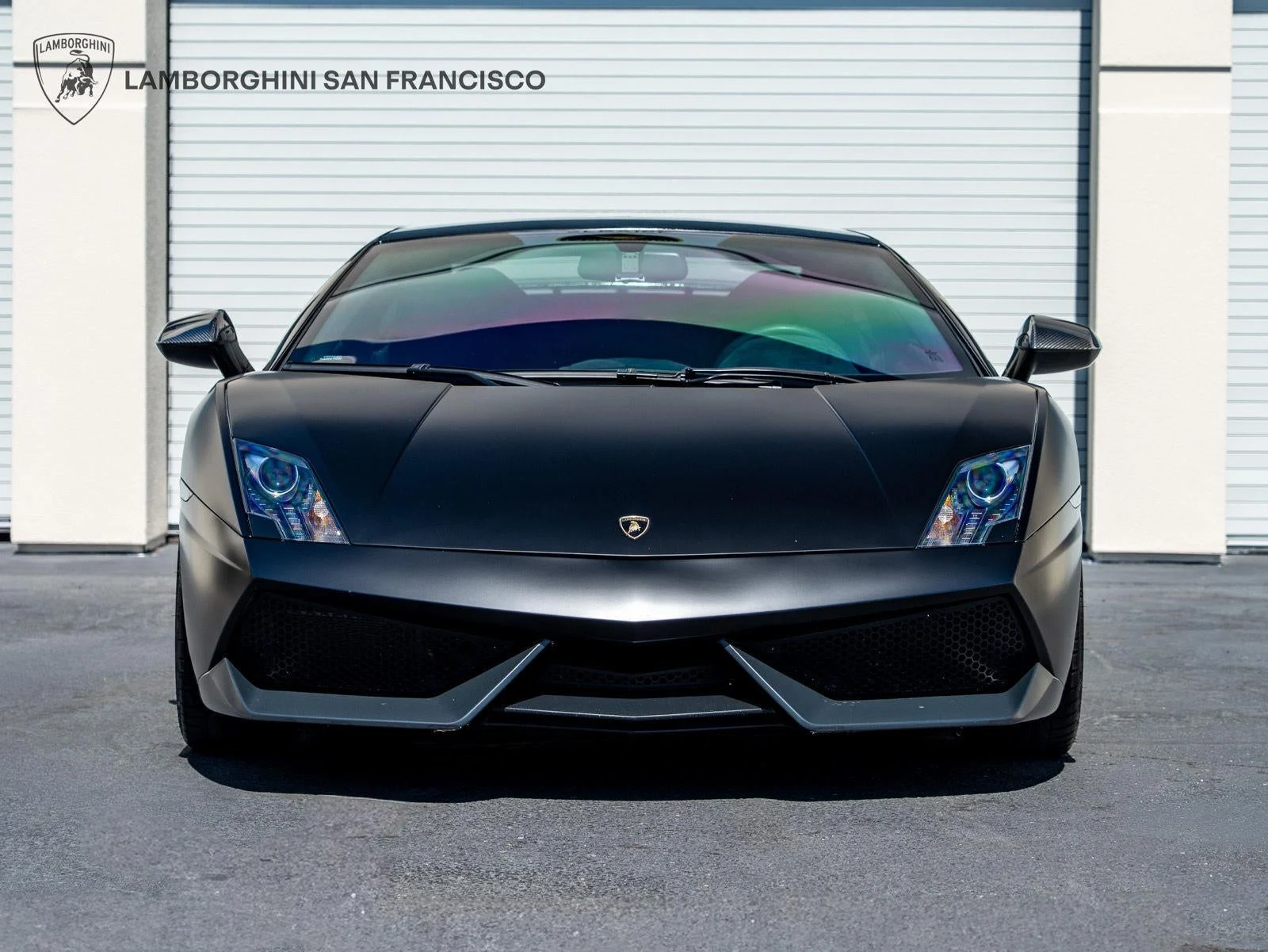 2010 Lamborghini Gallardo Superleggera, 3/20