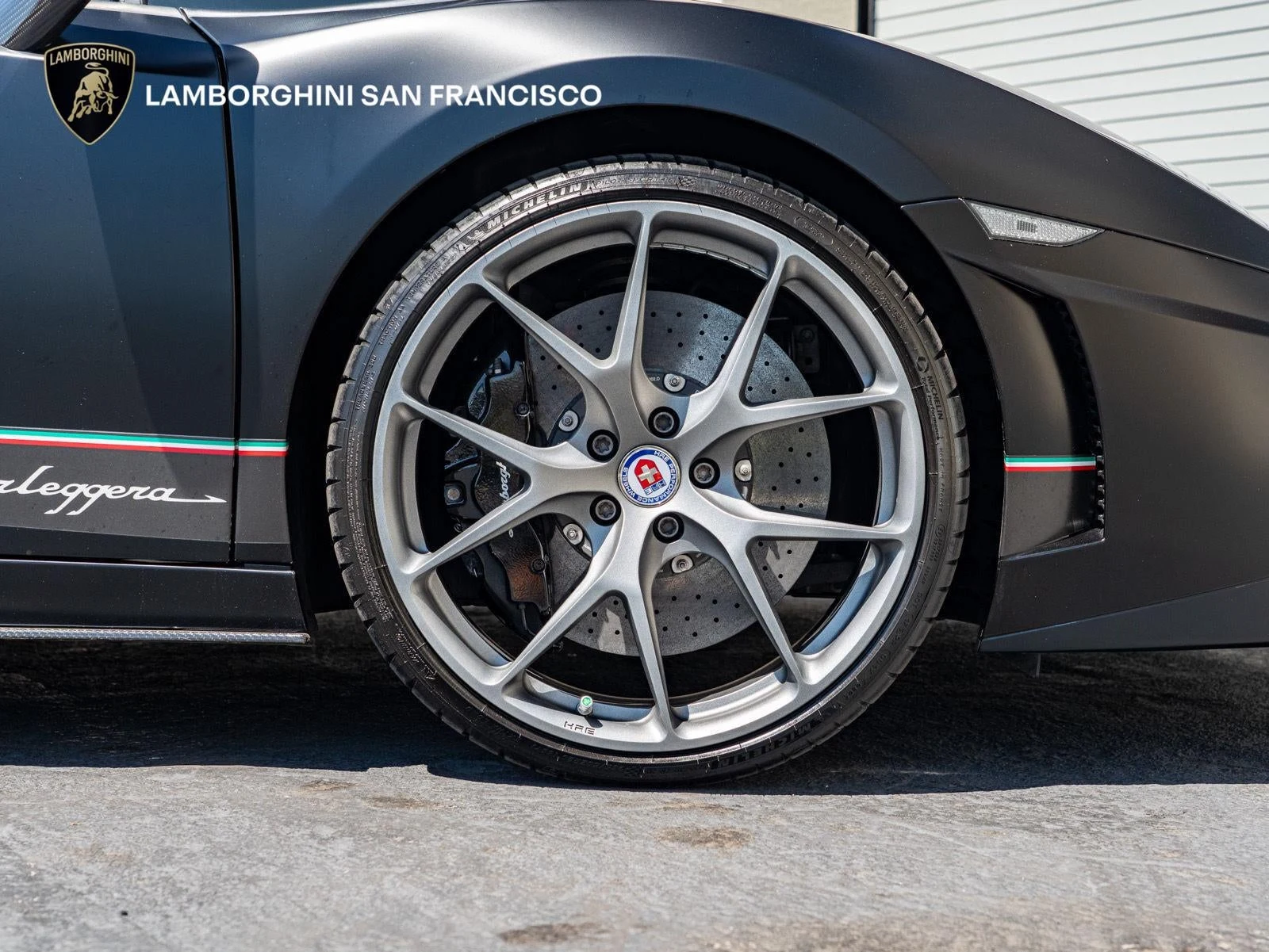 2010 Lamborghini Gallardo Superleggera, 8/20