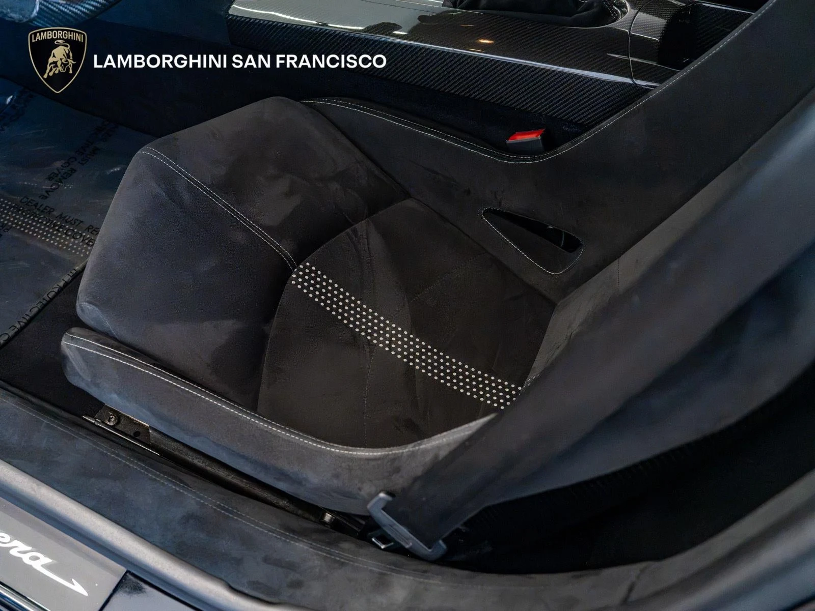 2010 Lamborghini Gallardo Superleggera, 14/20