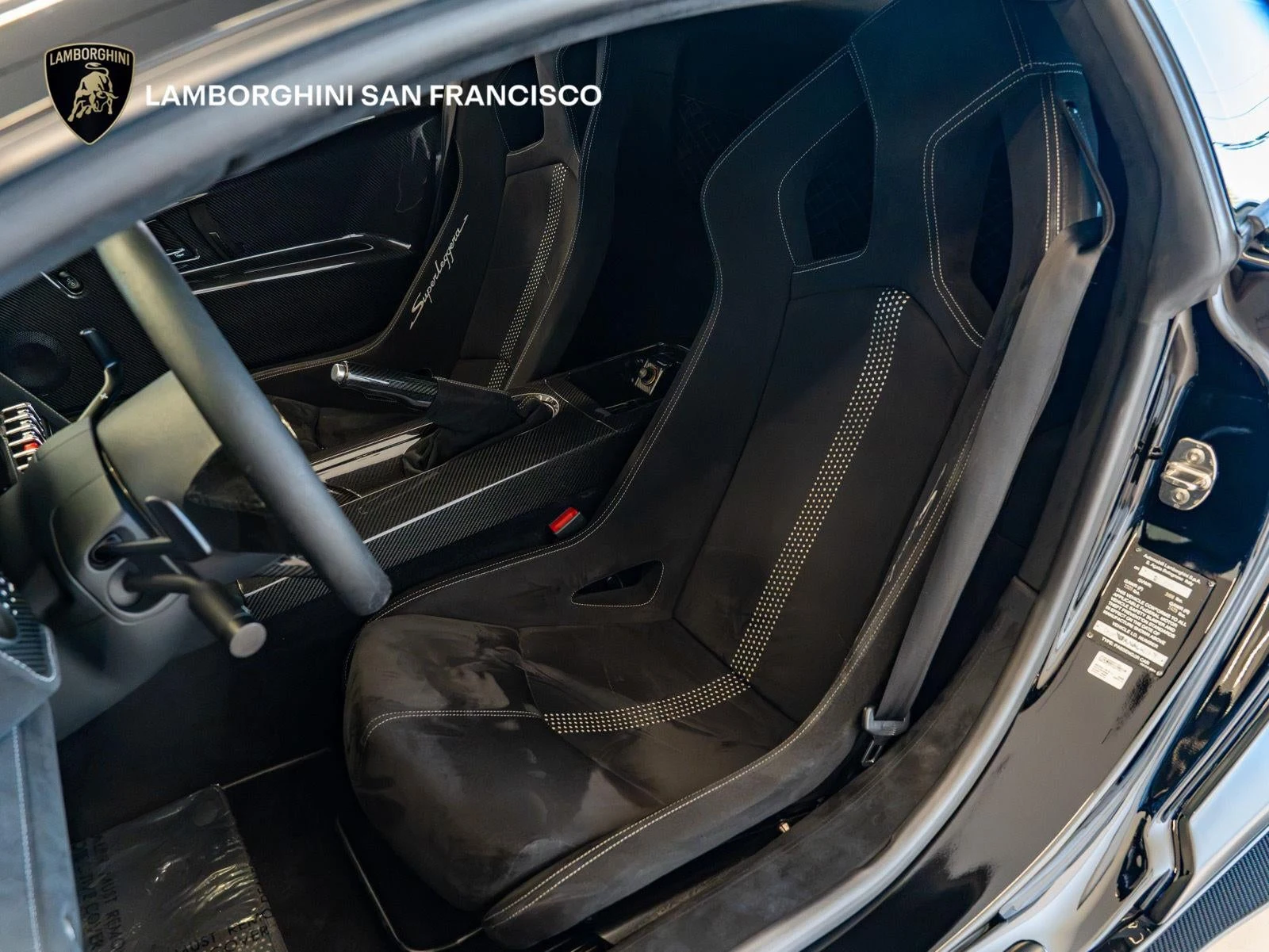 2010 Lamborghini Gallardo Superleggera, 15/20