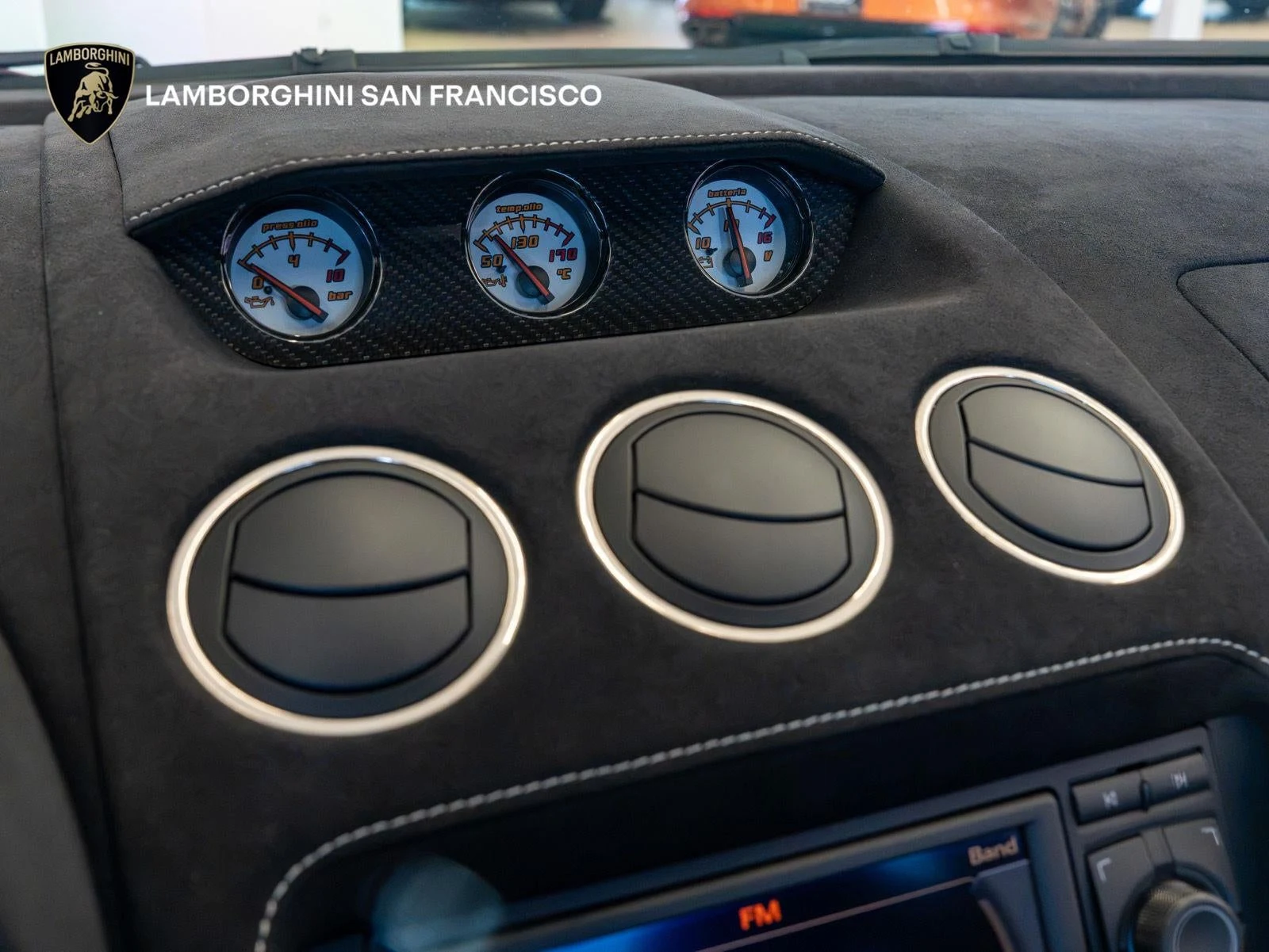 2010 Lamborghini Gallardo Superleggera, 17/20
