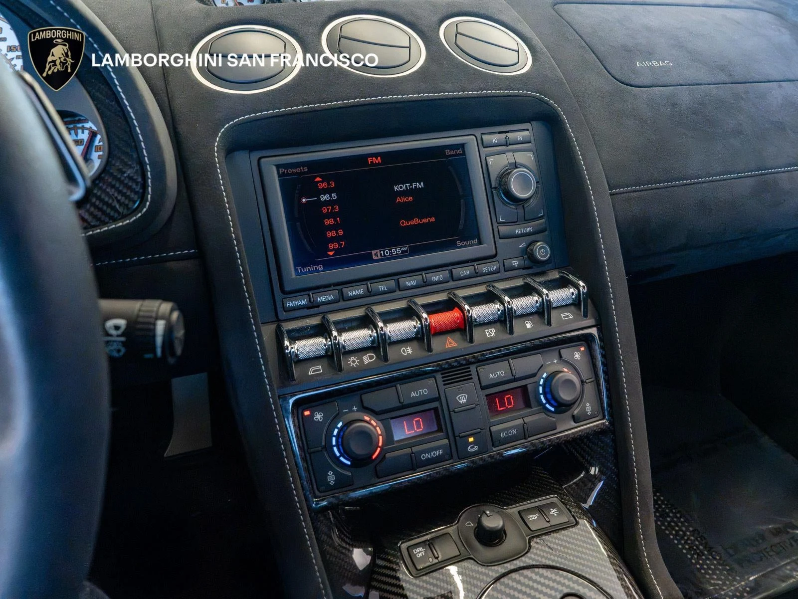 2010 Lamborghini Gallardo Superleggera, 18/20