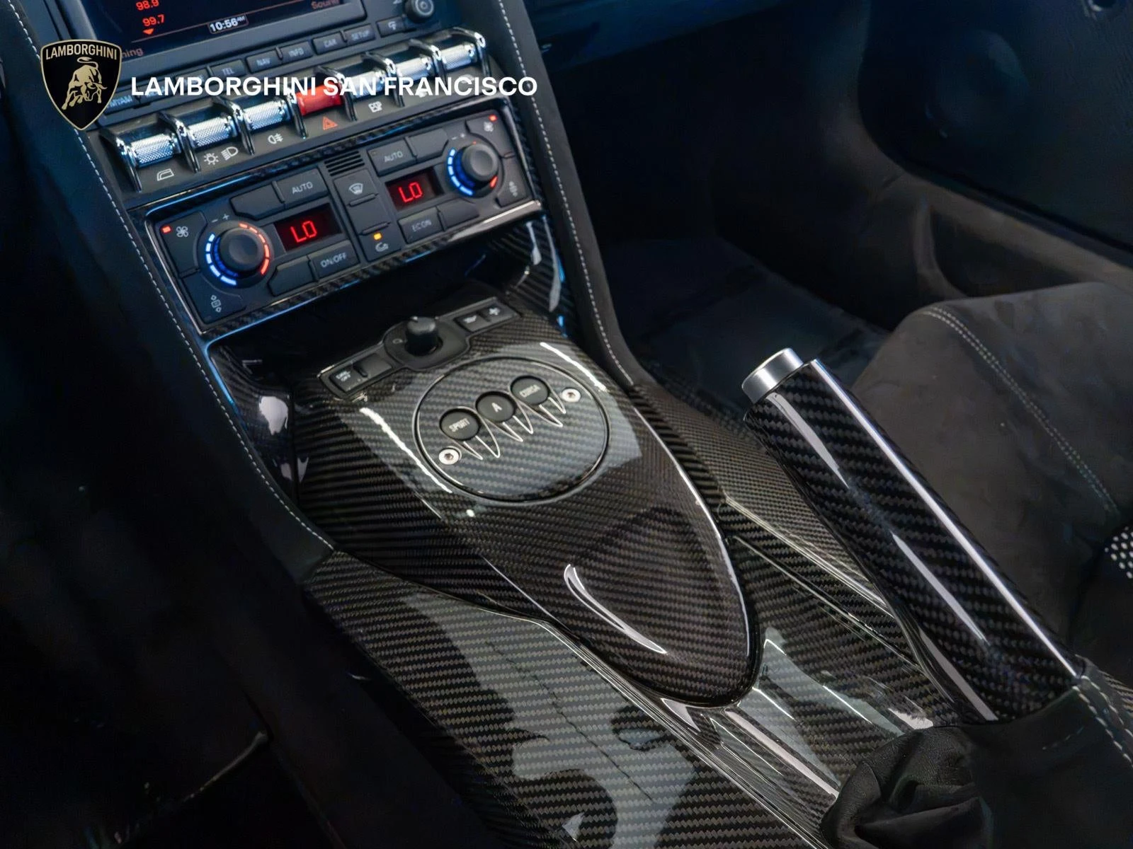 2010 Lamborghini Gallardo Superleggera, 20/20