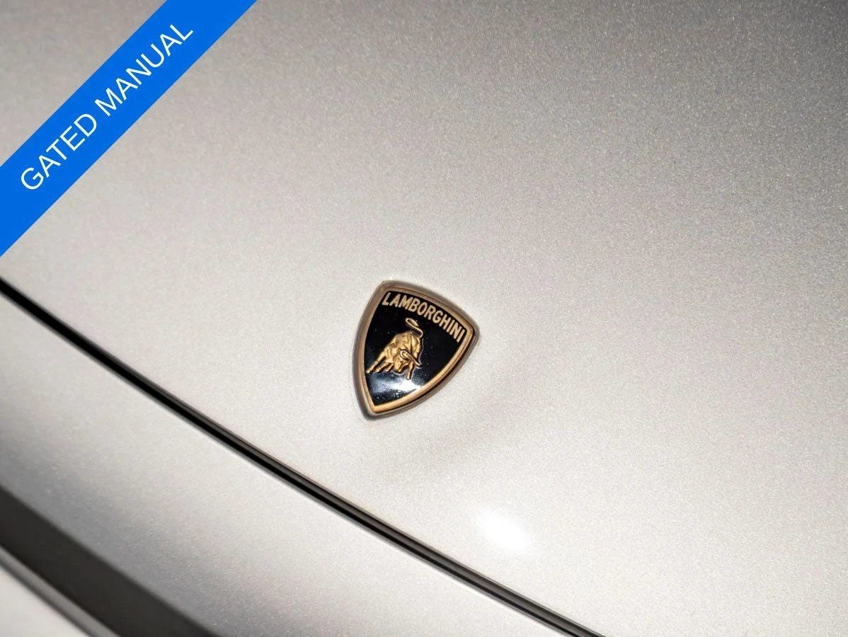 2004 Lamborghini Gallardo Coupé (Original Version), 13/20