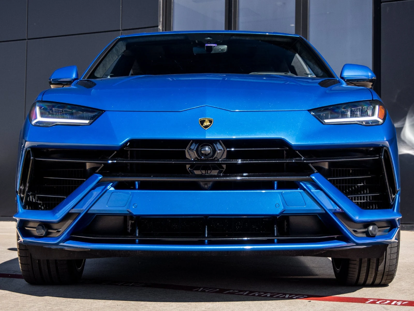2024 Lamborghini Urus S, 4/20
