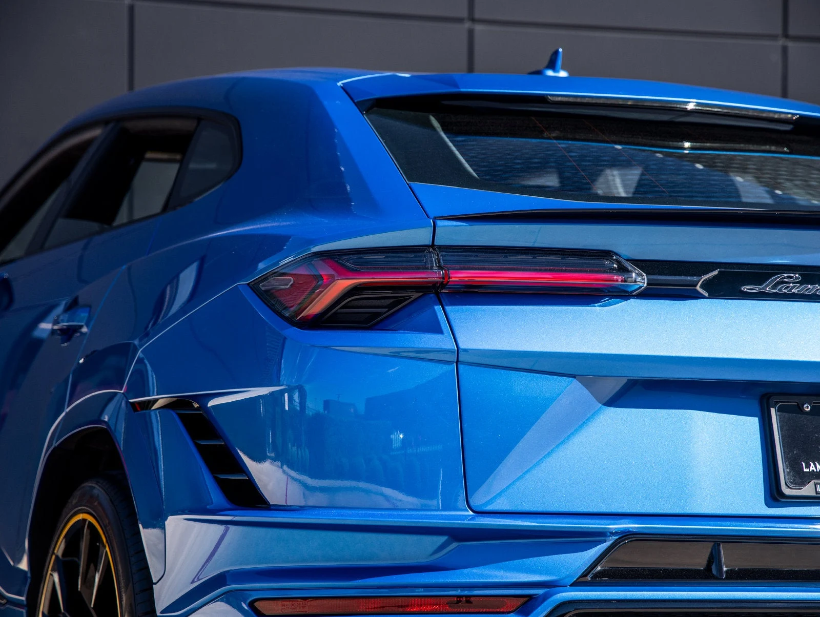 2024 Lamborghini Urus S, 12/20