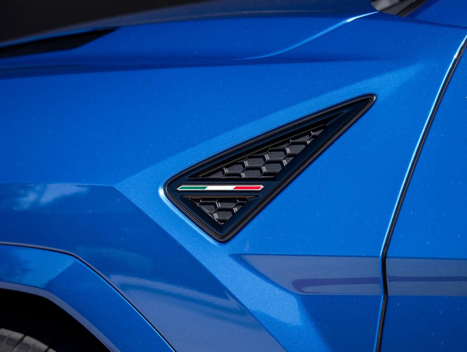 2024 Lamborghini Urus S, 14/20