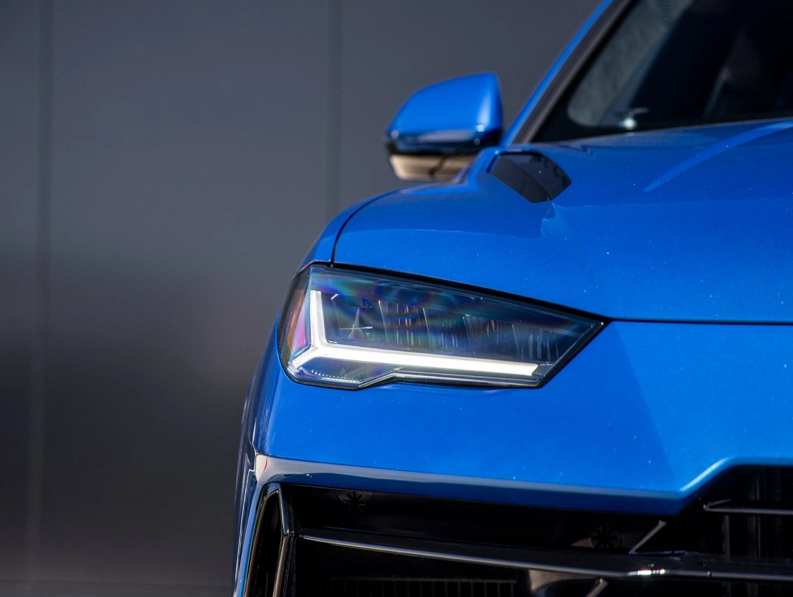 2024 Lamborghini Urus S, 16/20