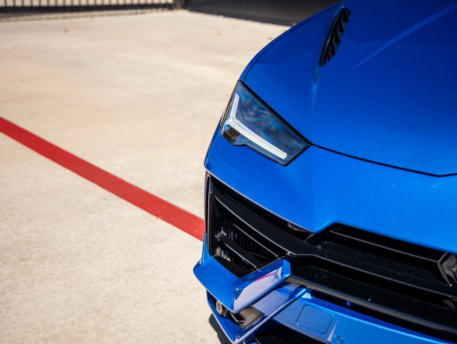 2024 Lamborghini Urus S, 17/20
