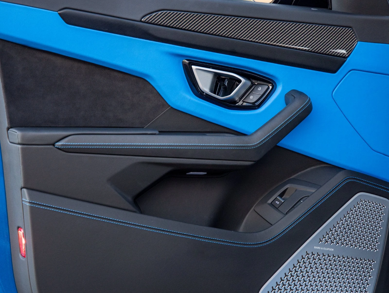 2024 Lamborghini Urus S, 18/20