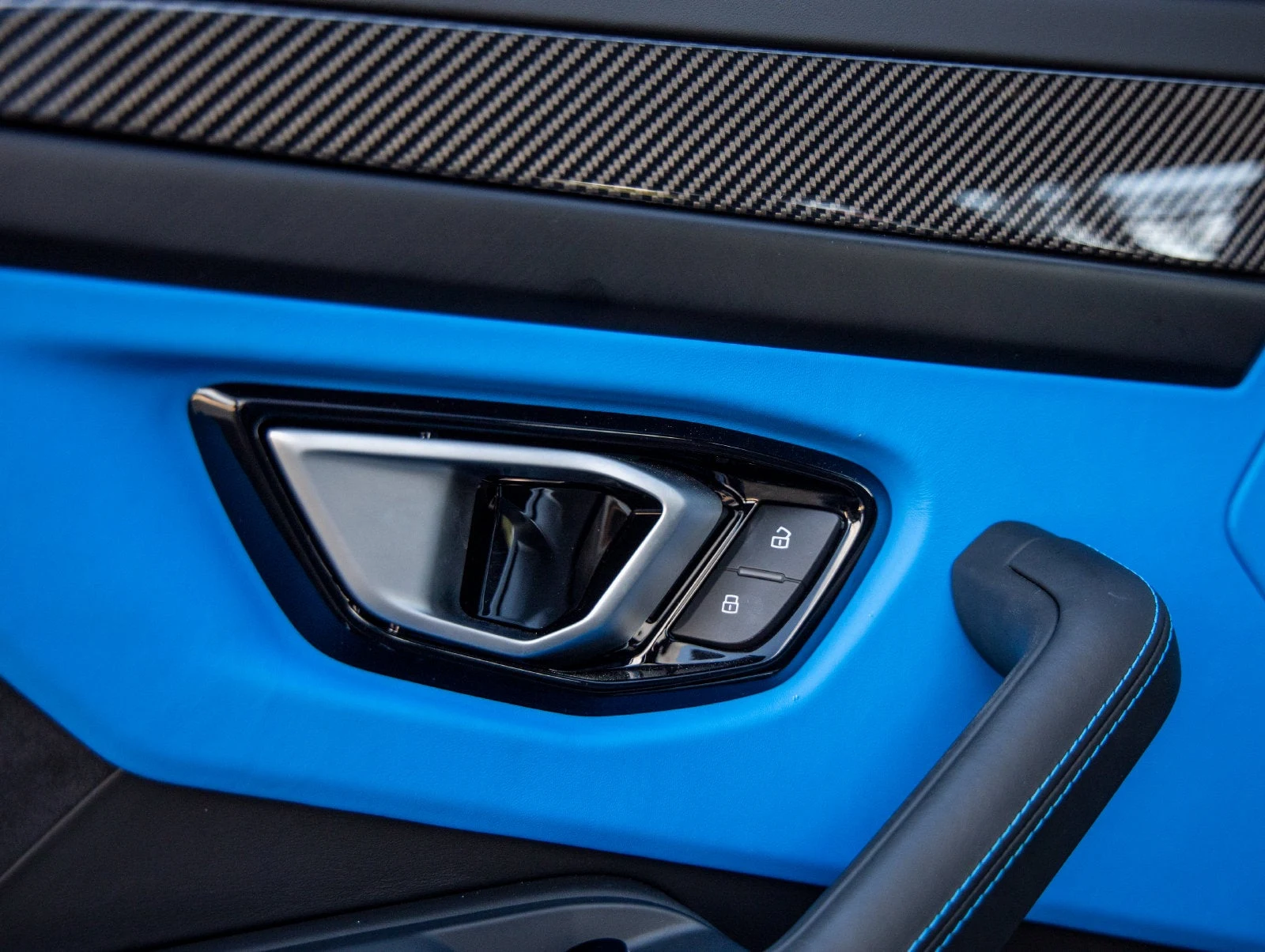 2024 Lamborghini Urus S, 20/20