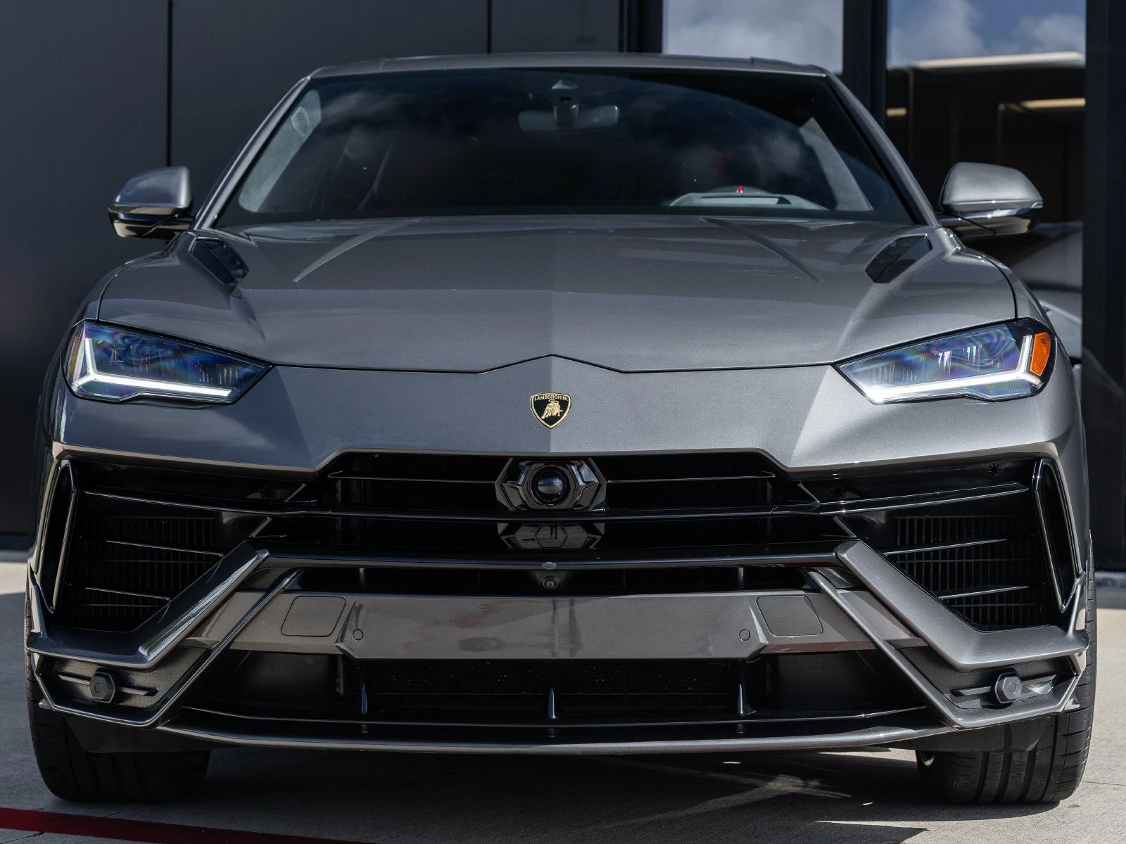 2024 Lamborghini Urus S, 4/20