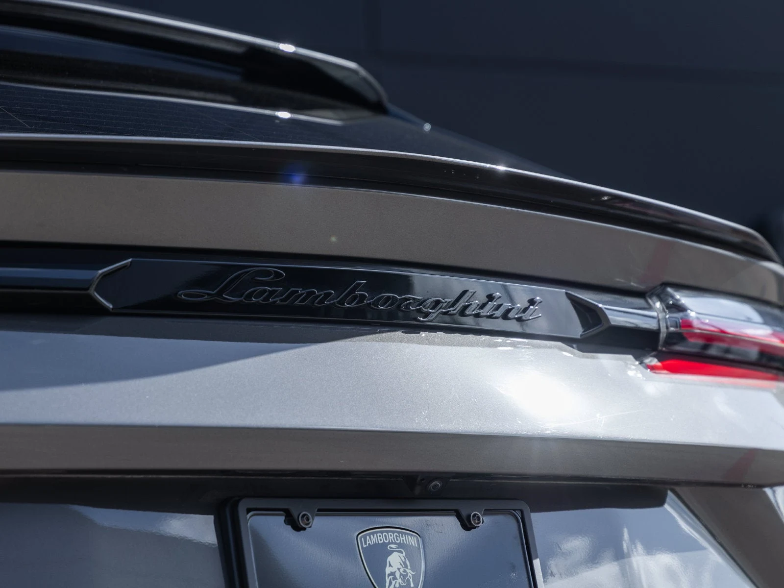 2024 Lamborghini Urus S, 12/20