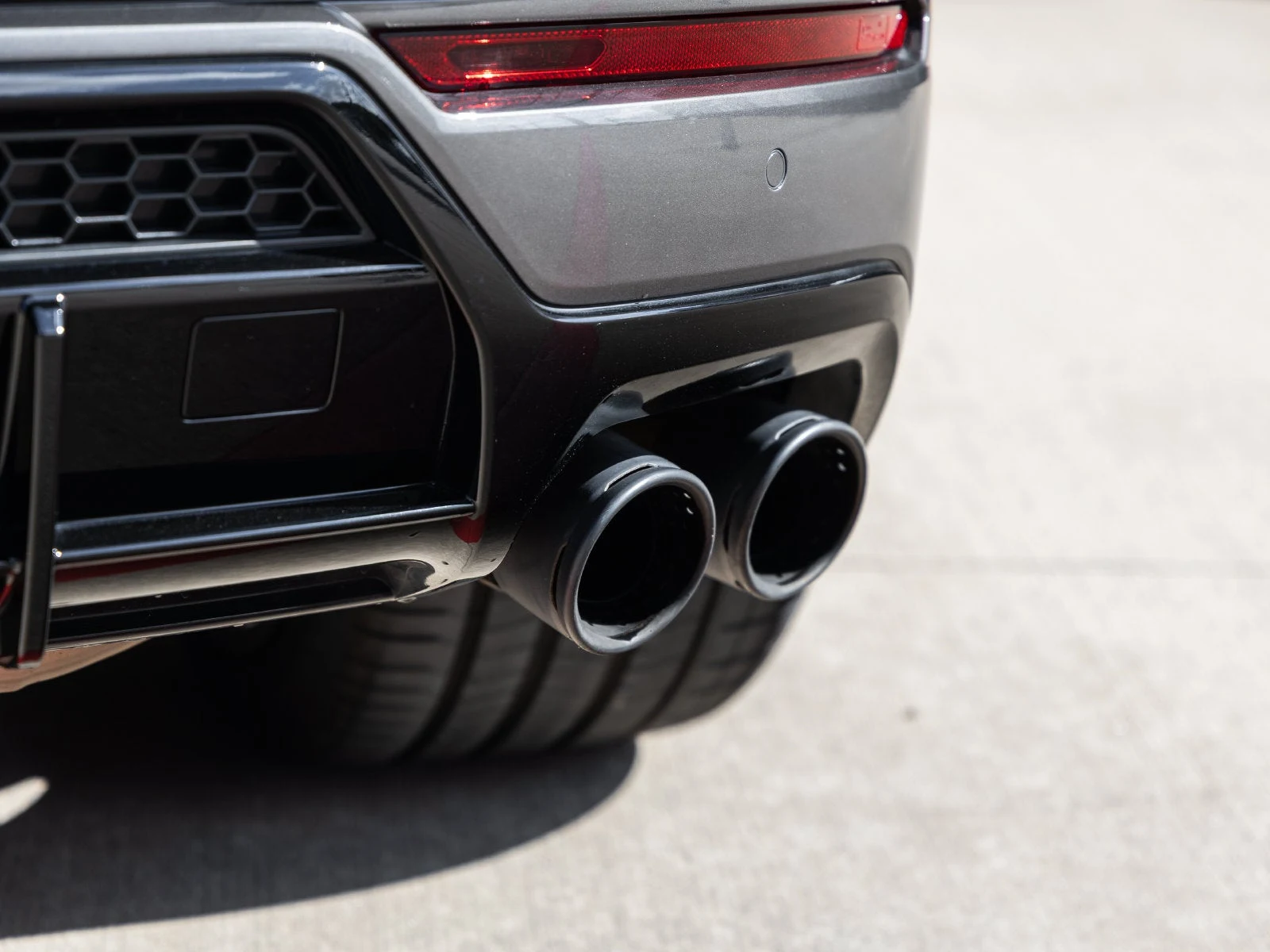 2024 Lamborghini Urus S, 13/20