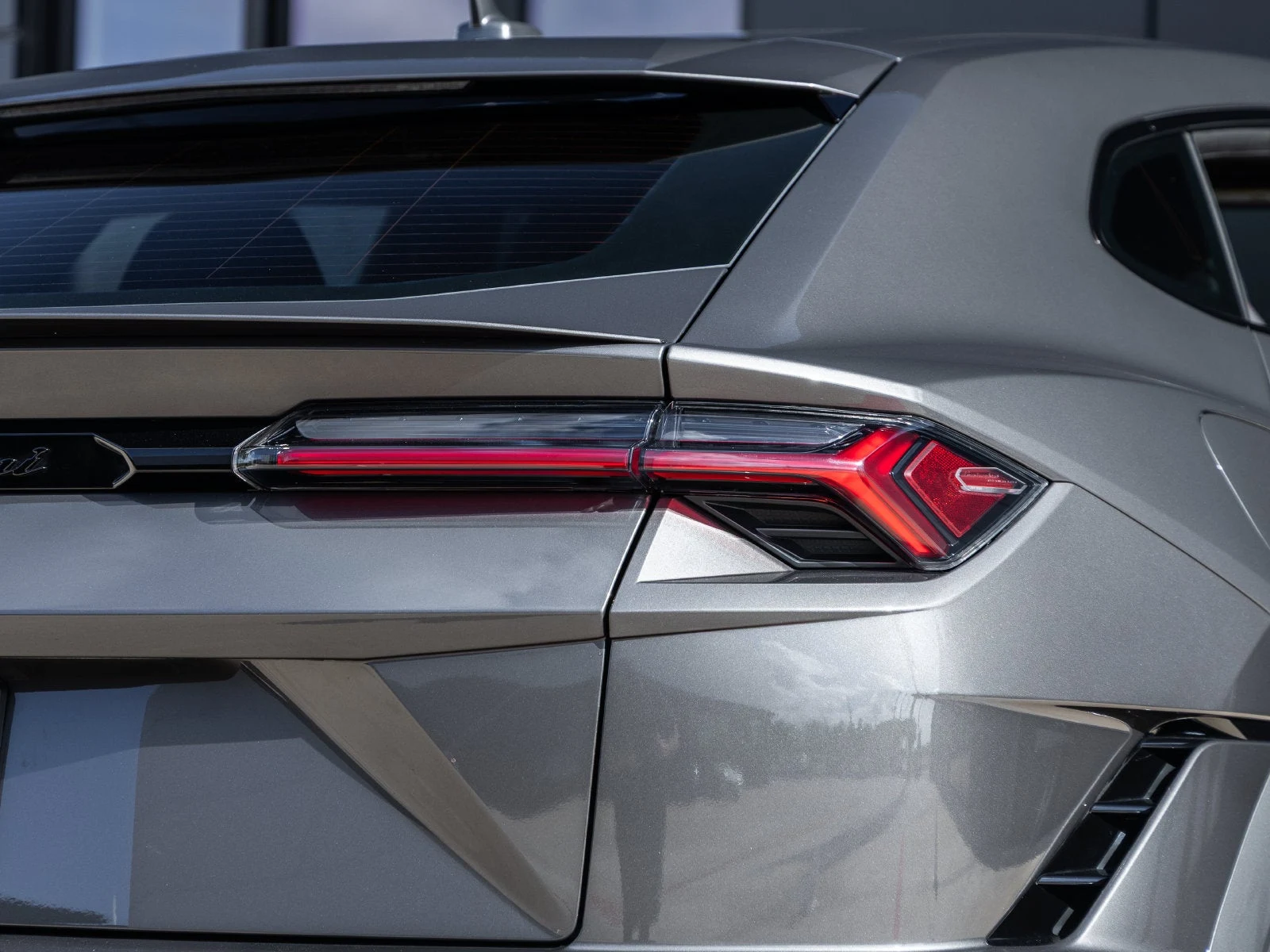 2024 Lamborghini Urus S, 14/20