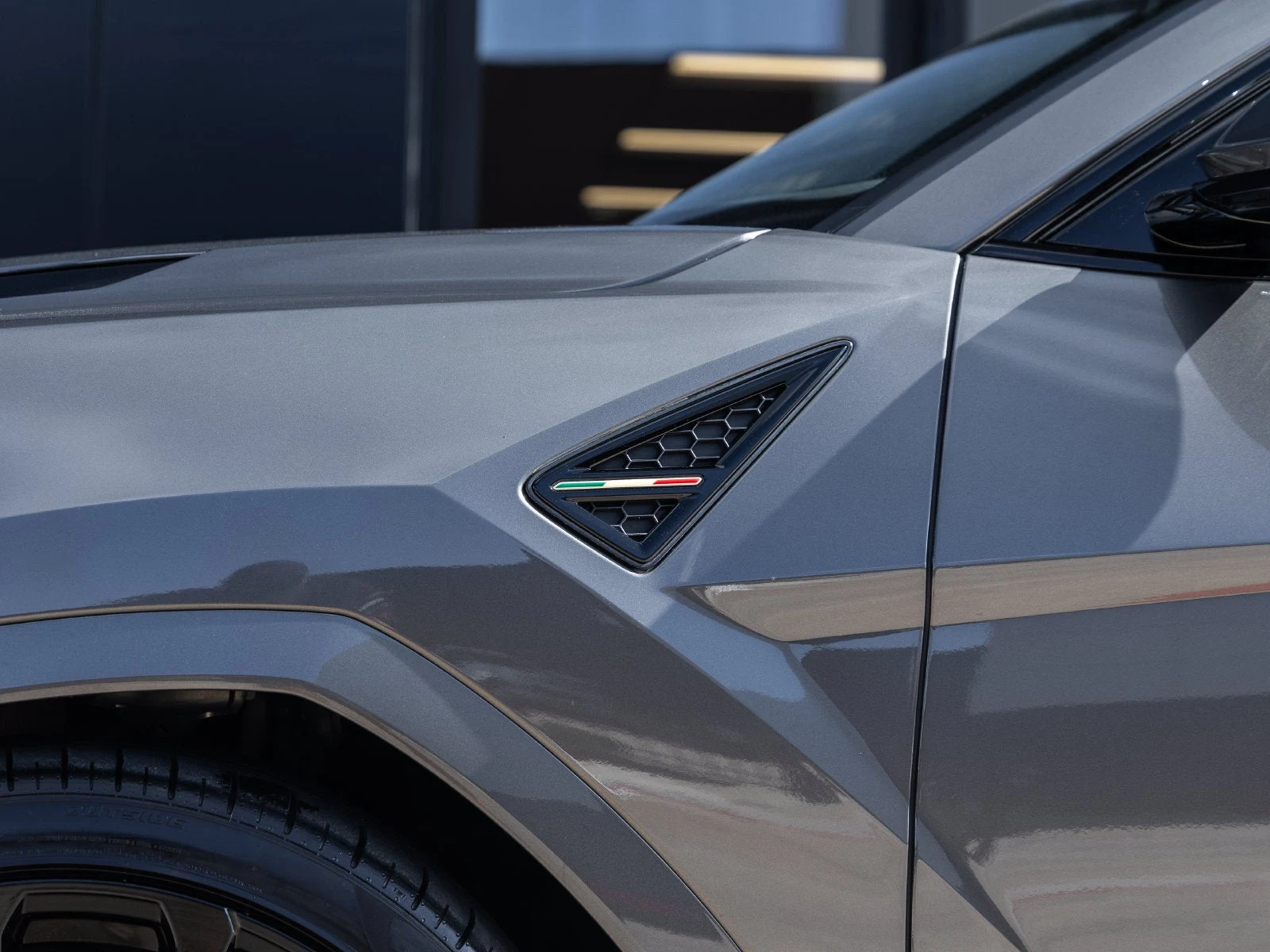 2024 Lamborghini Urus S, 15/20