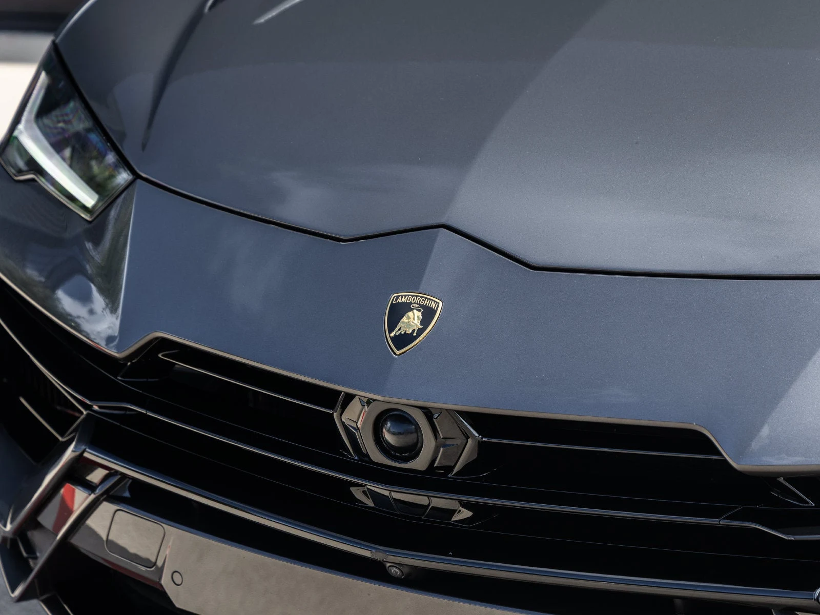 2024 Lamborghini Urus S, 18/20