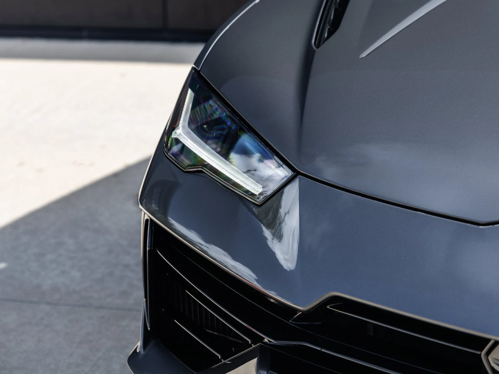 2024 Lamborghini Urus S, 19/20