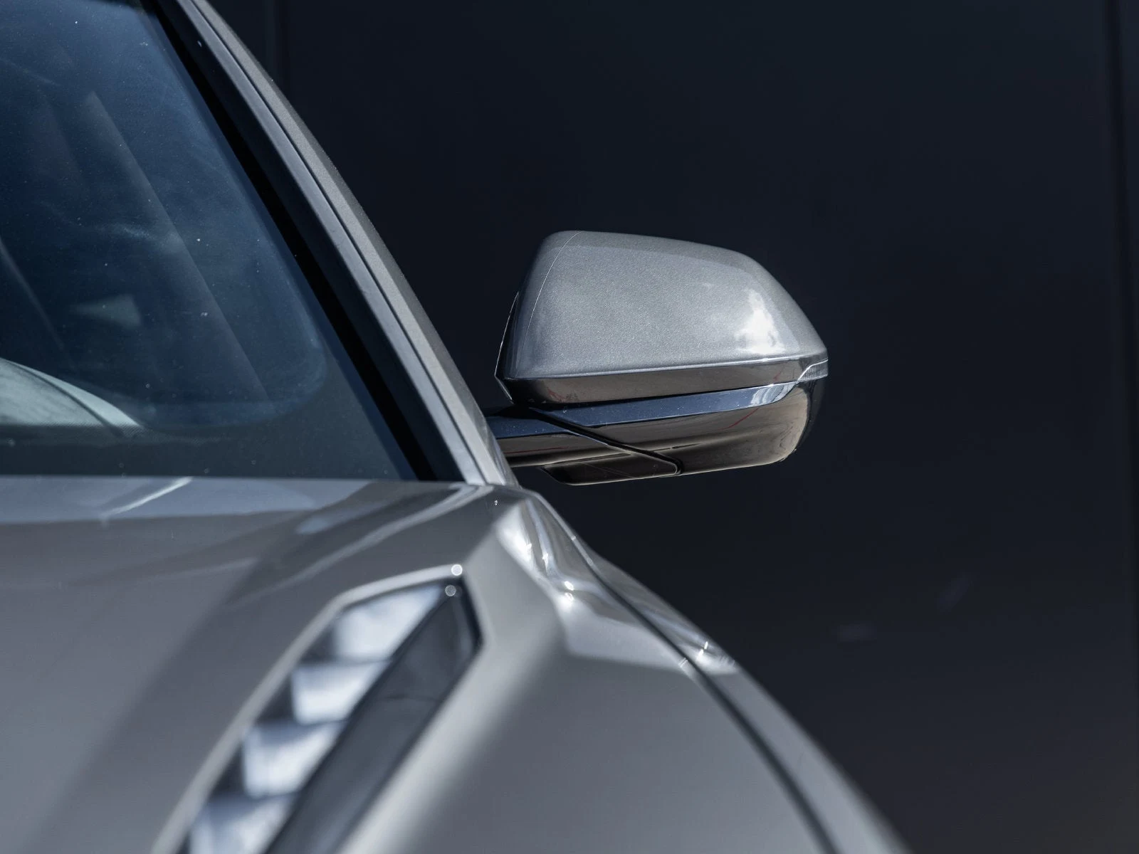 2024 Lamborghini Urus S, 20/20
