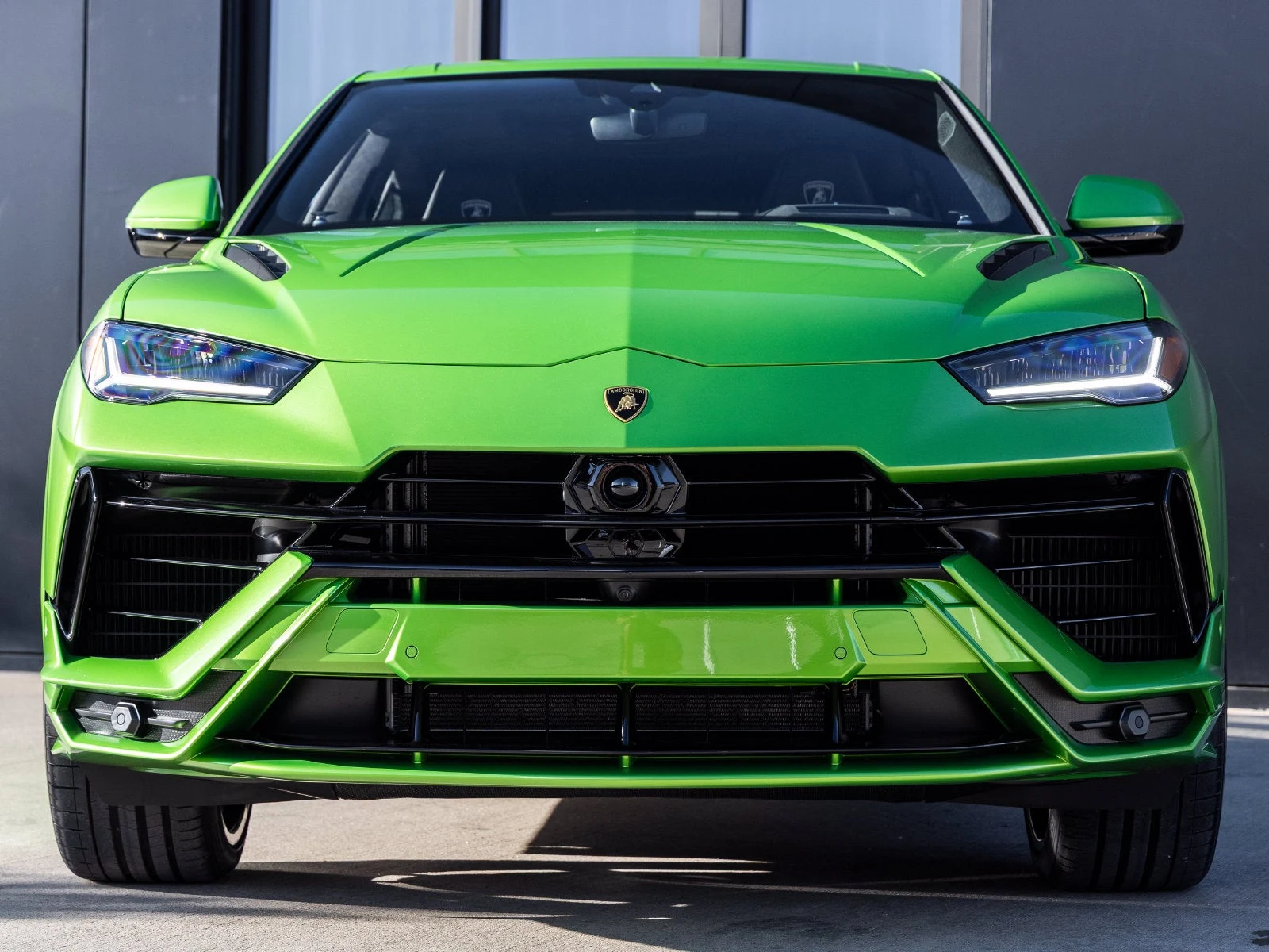 2024 Lamborghini Urus S, 4/20
