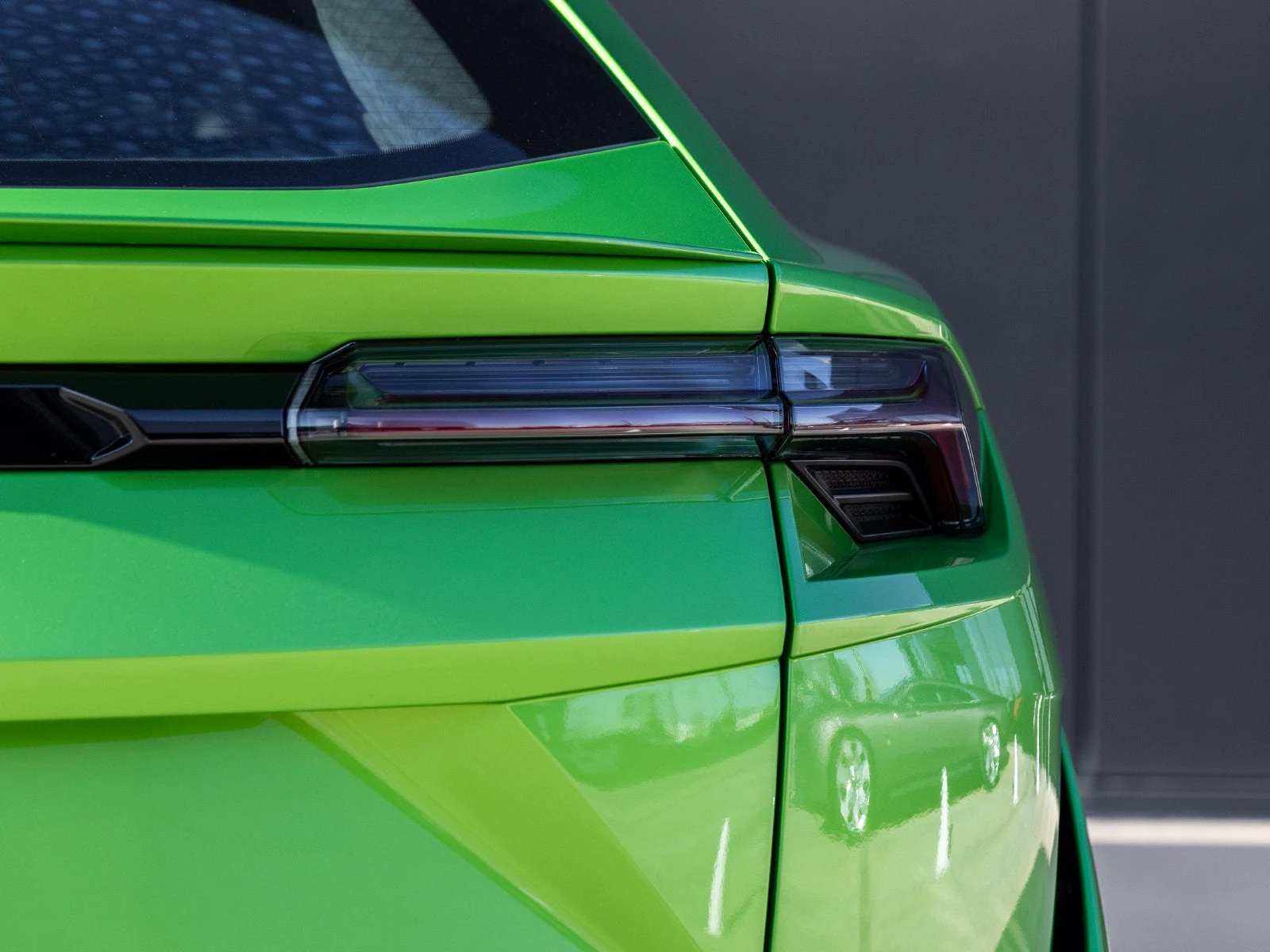 2024 Lamborghini Urus S, 12/20