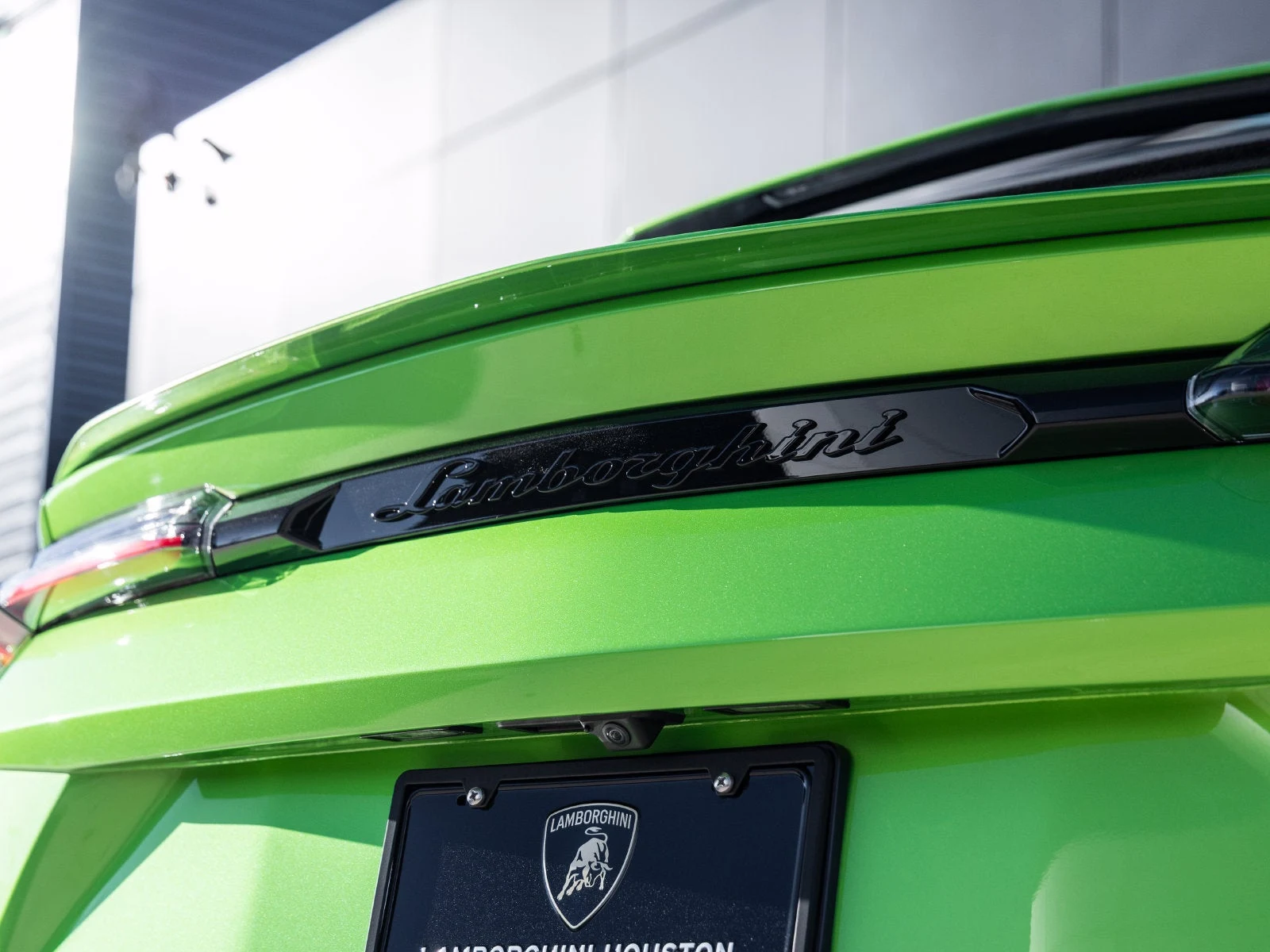 2024 Lamborghini Urus S, 13/20