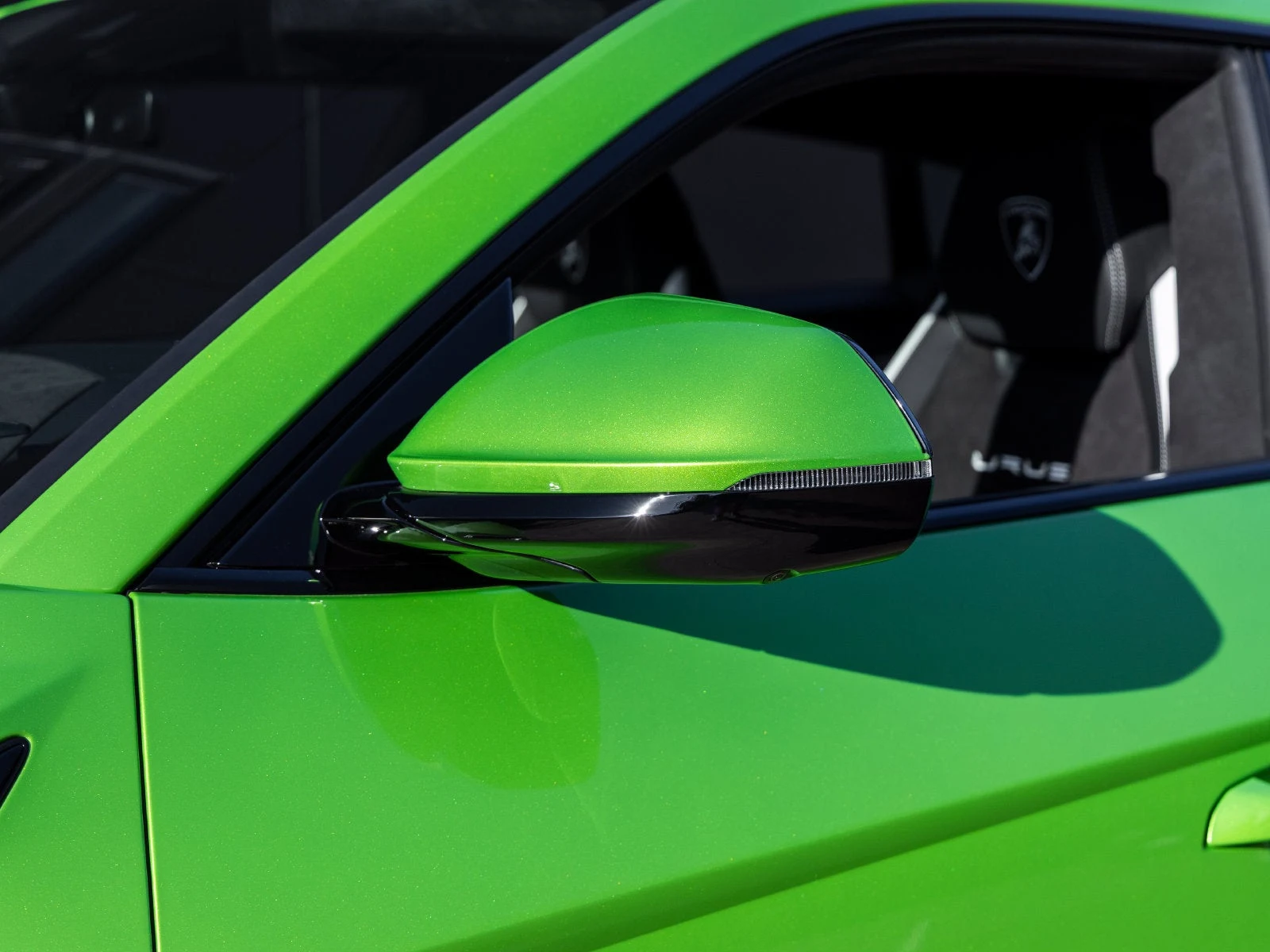 2024 Lamborghini Urus S, 15/20