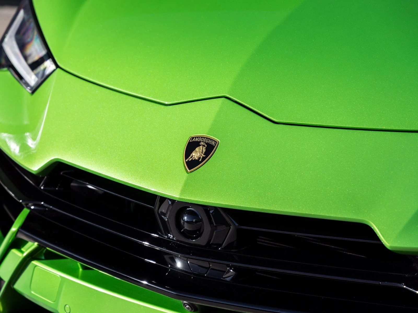 2024 Lamborghini Urus S, 17/20
