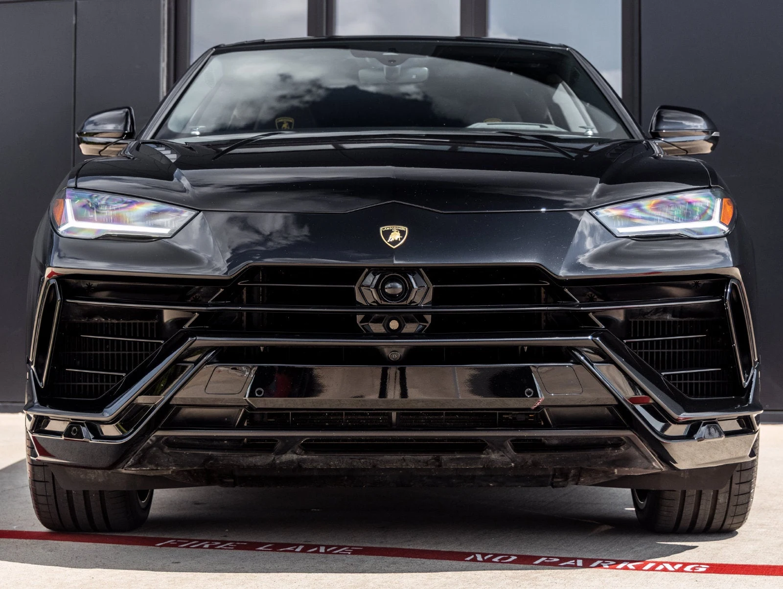 2024 Lamborghini Urus S, 4/20