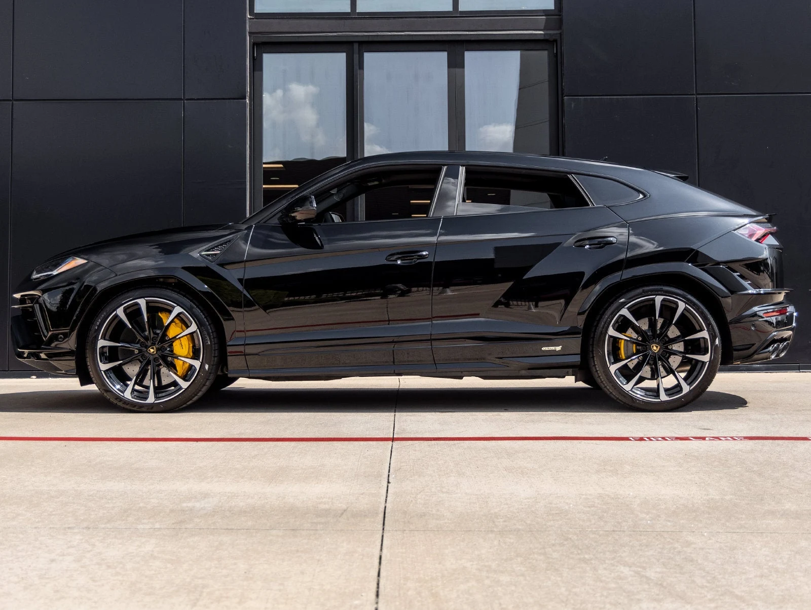 2024 Lamborghini Urus S, 9/20