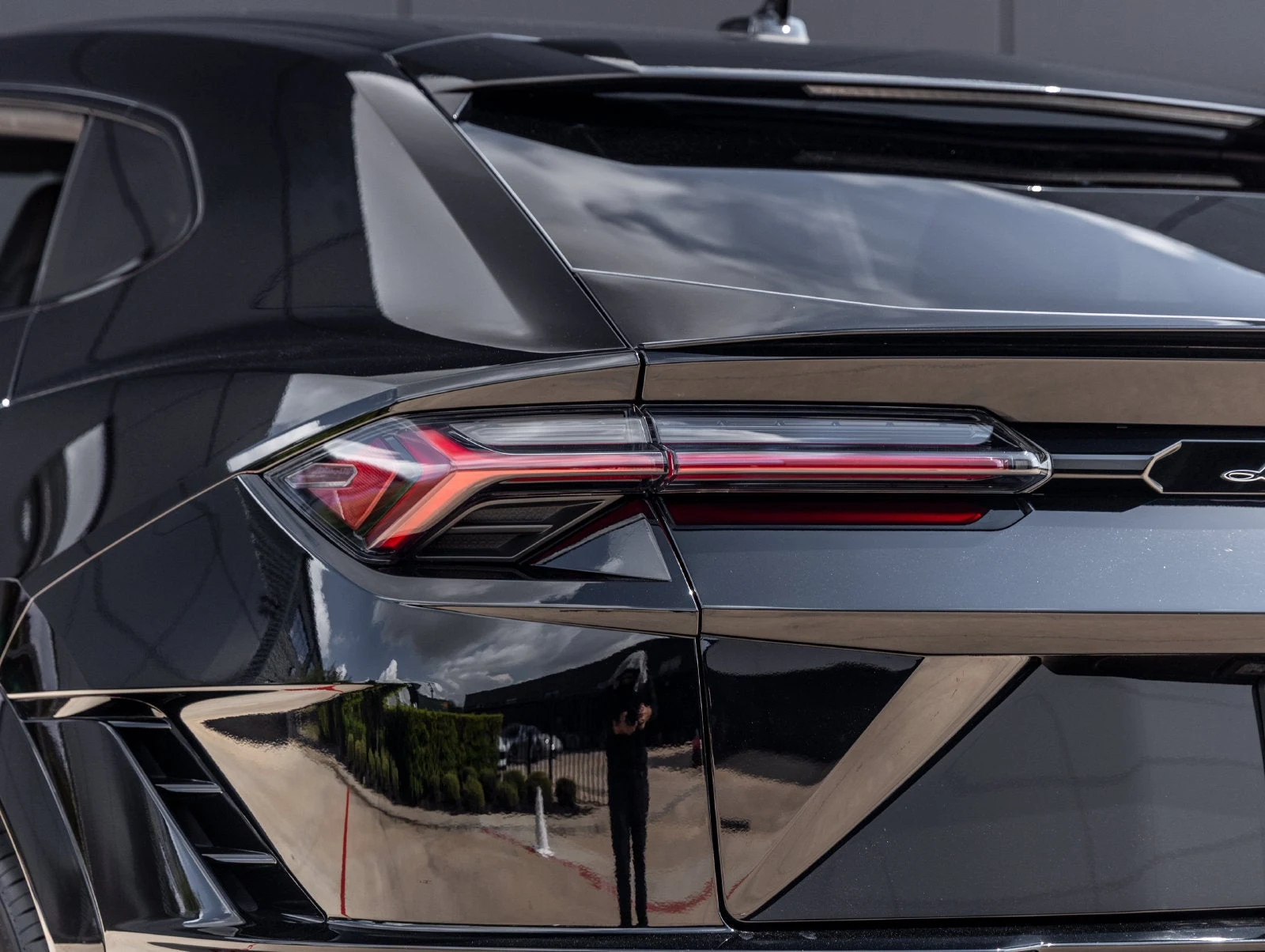 2024 Lamborghini Urus S, 12/20