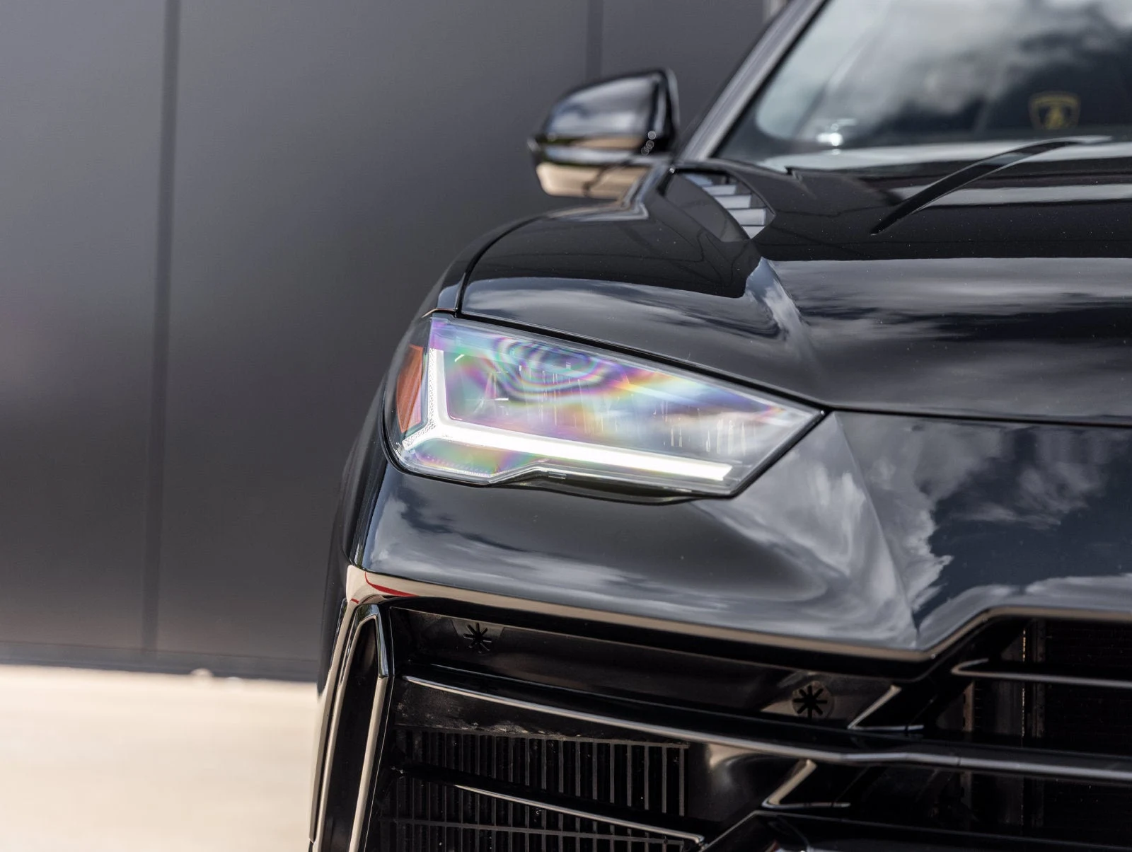 2024 Lamborghini Urus S, 15/20