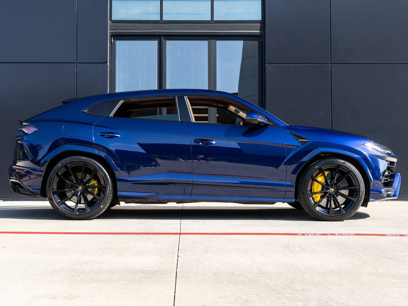 2021 Lamborghini Urus, 10/20