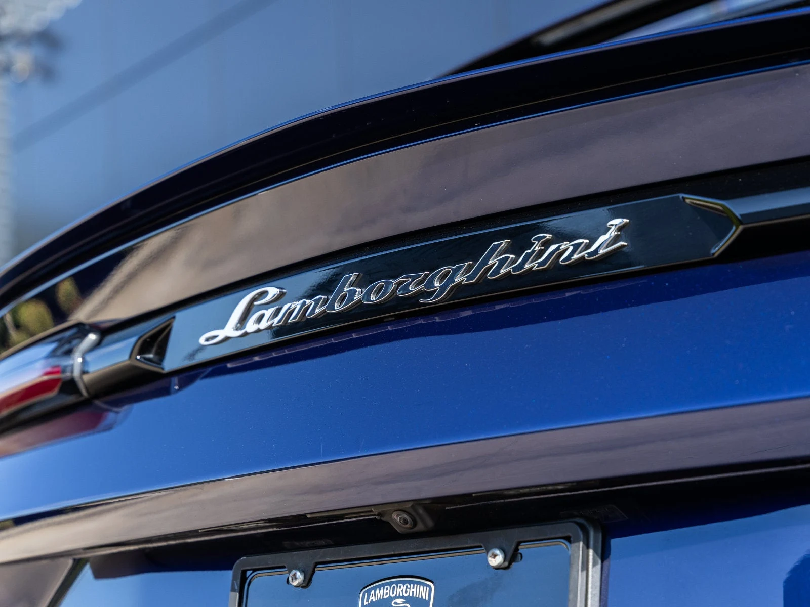 2021 Lamborghini Urus, 14/20