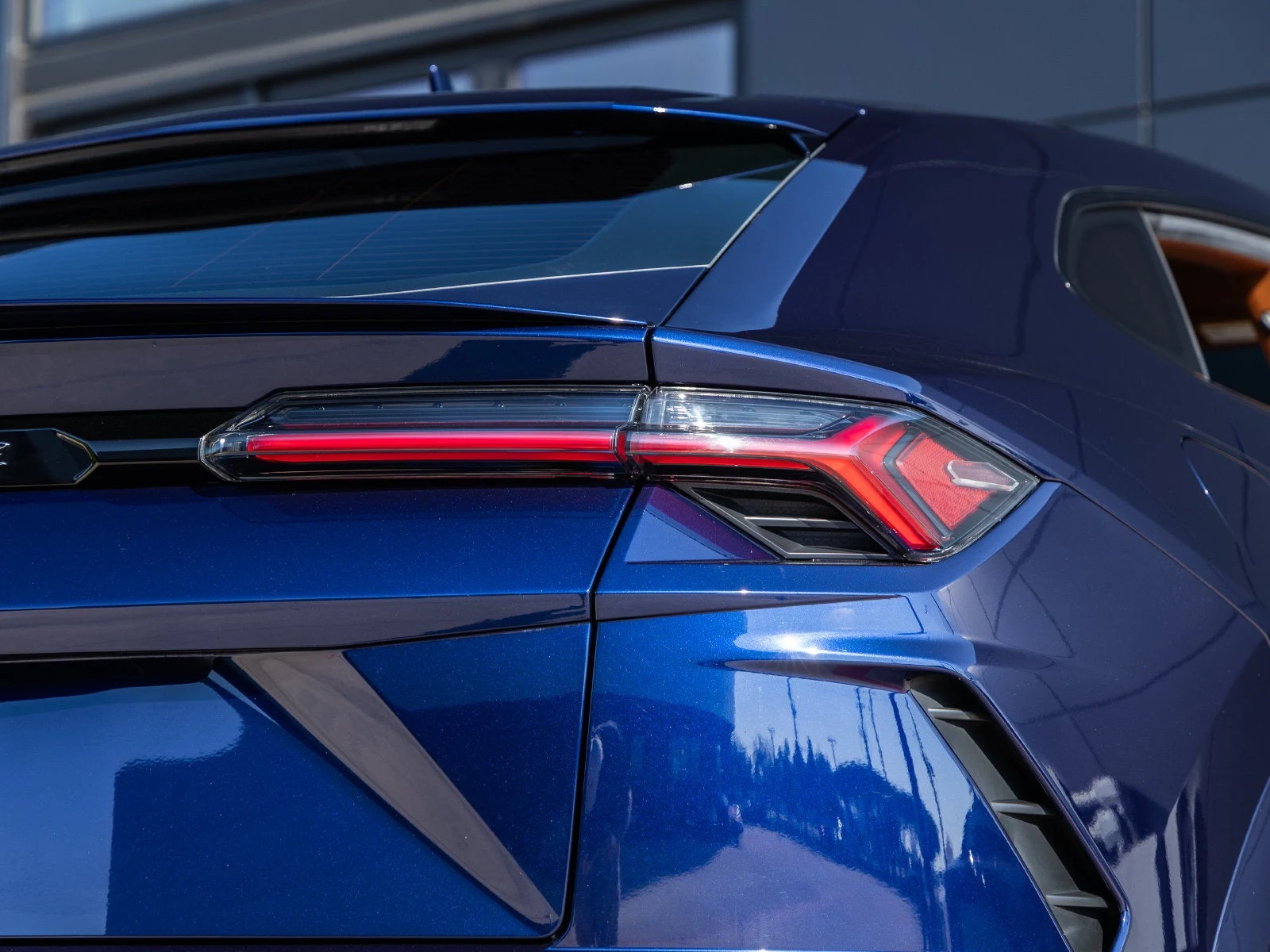 2021 Lamborghini Urus, 15/20