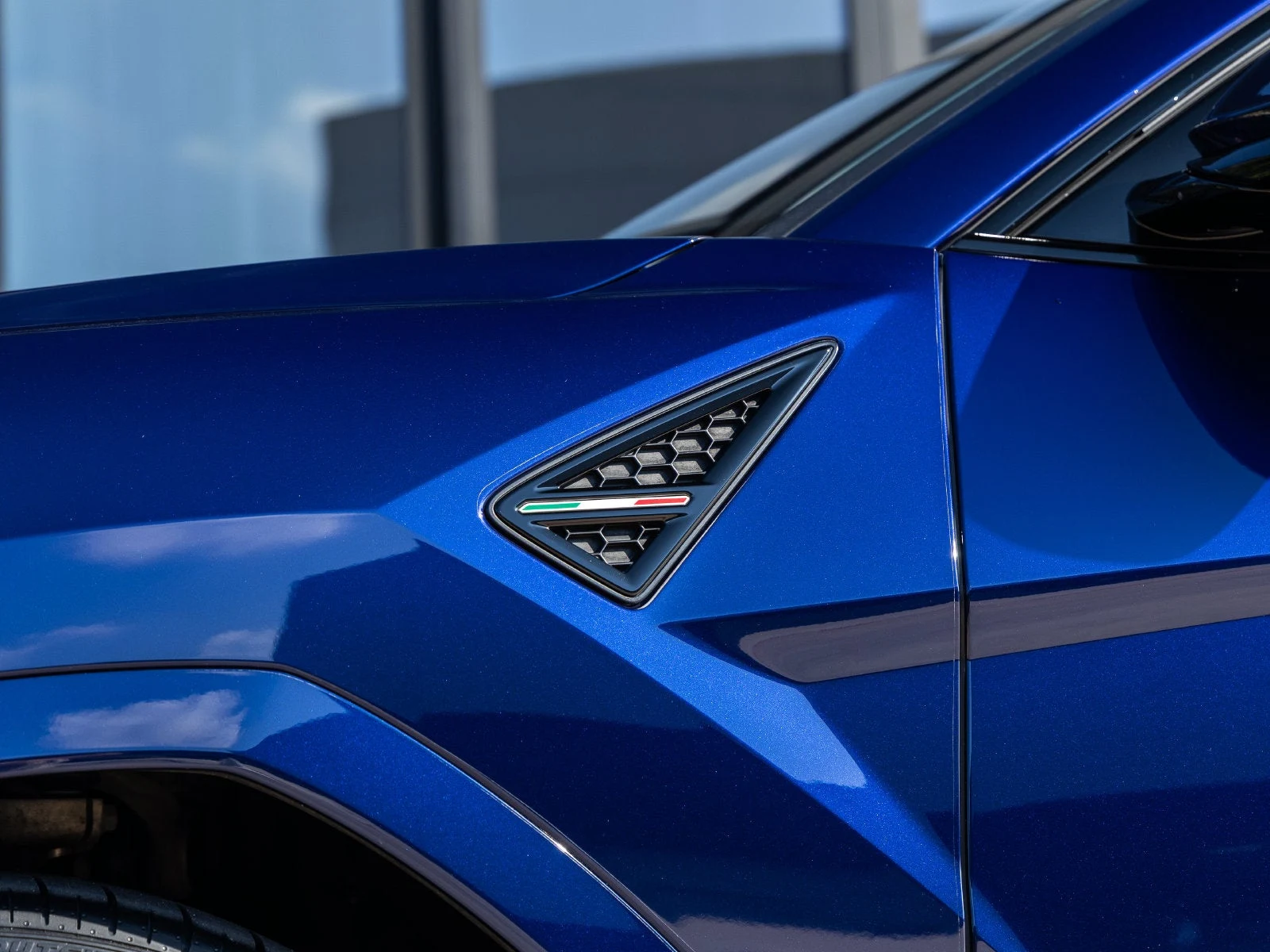 2021 Lamborghini Urus, 16/20
