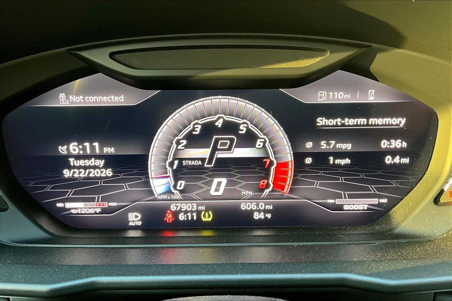 2019 Lamborghini Urus, 18/20