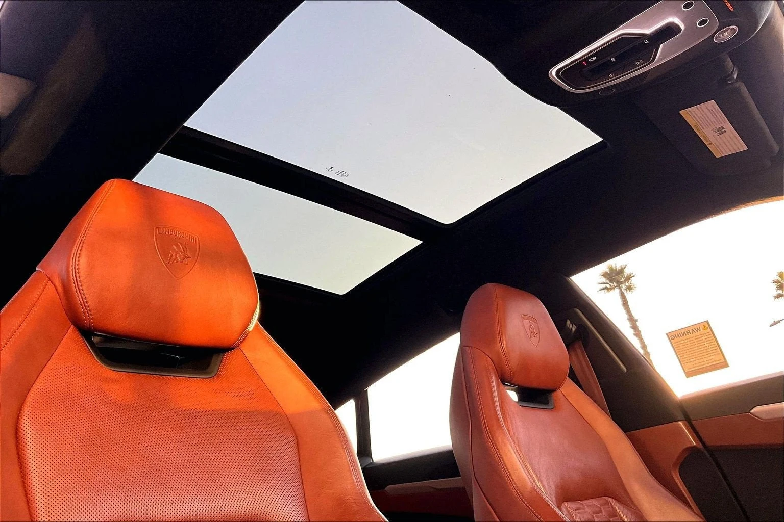 2019 Lamborghini Urus, 20/20