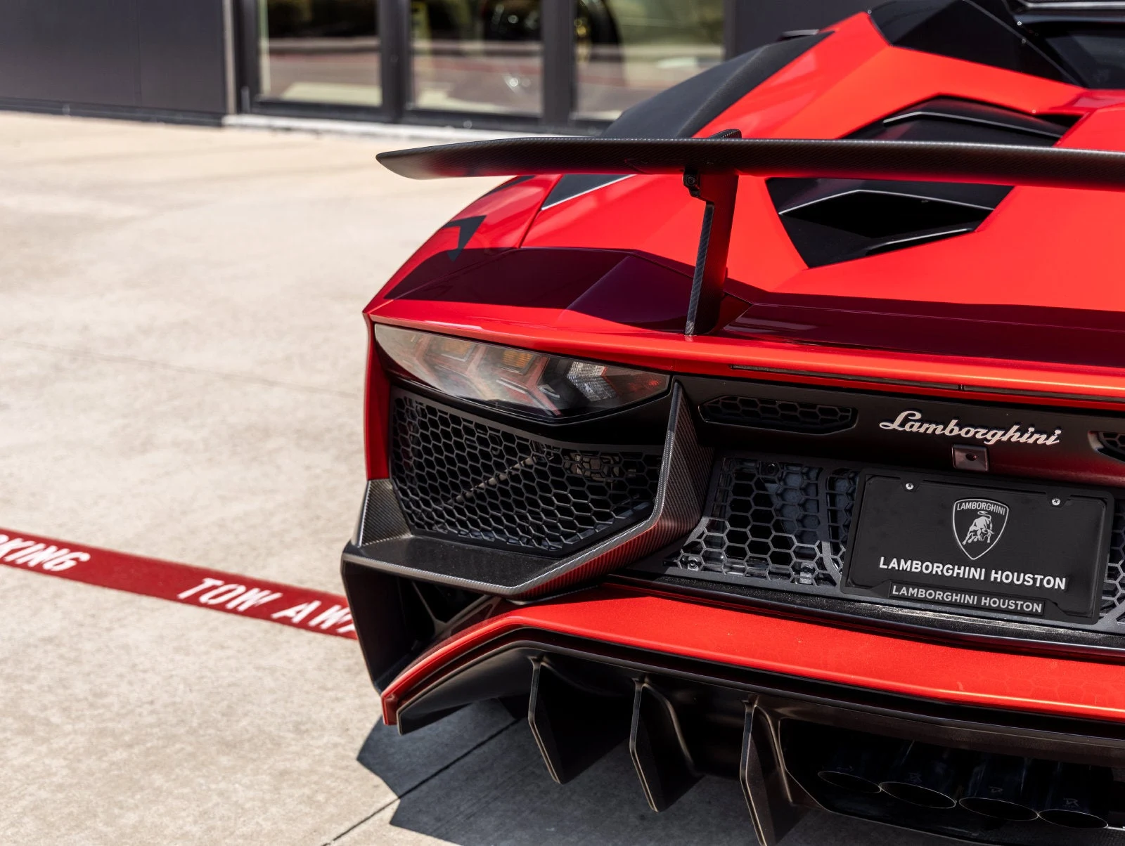 2017 Lamborghini Aventador LP 750-4 SuperVeloce Roadster, 12/20