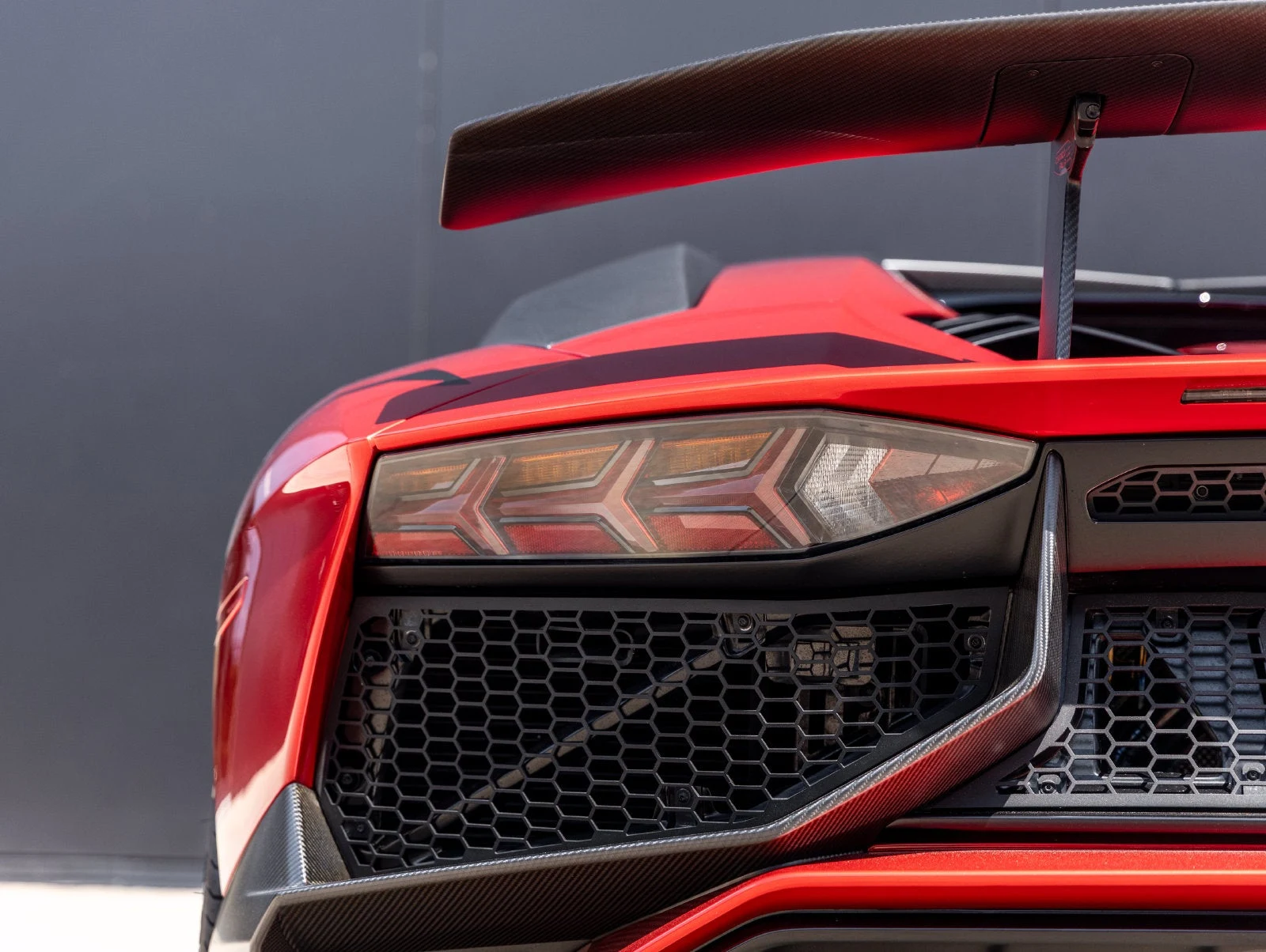 2017 Lamborghini Aventador LP 750-4 SuperVeloce Roadster, 13/20