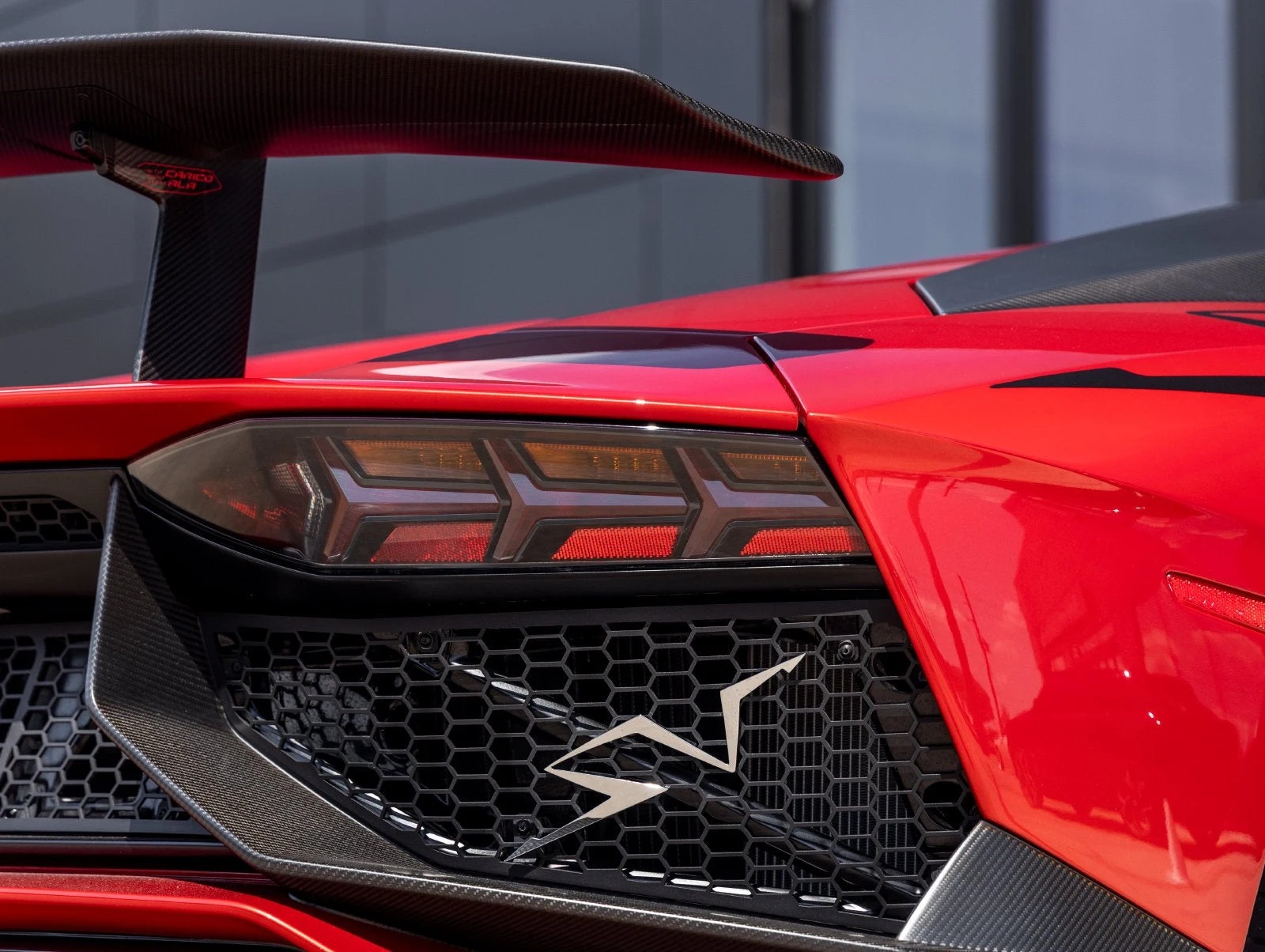 2017 Lamborghini Aventador LP 750-4 SuperVeloce Roadster, 16/20