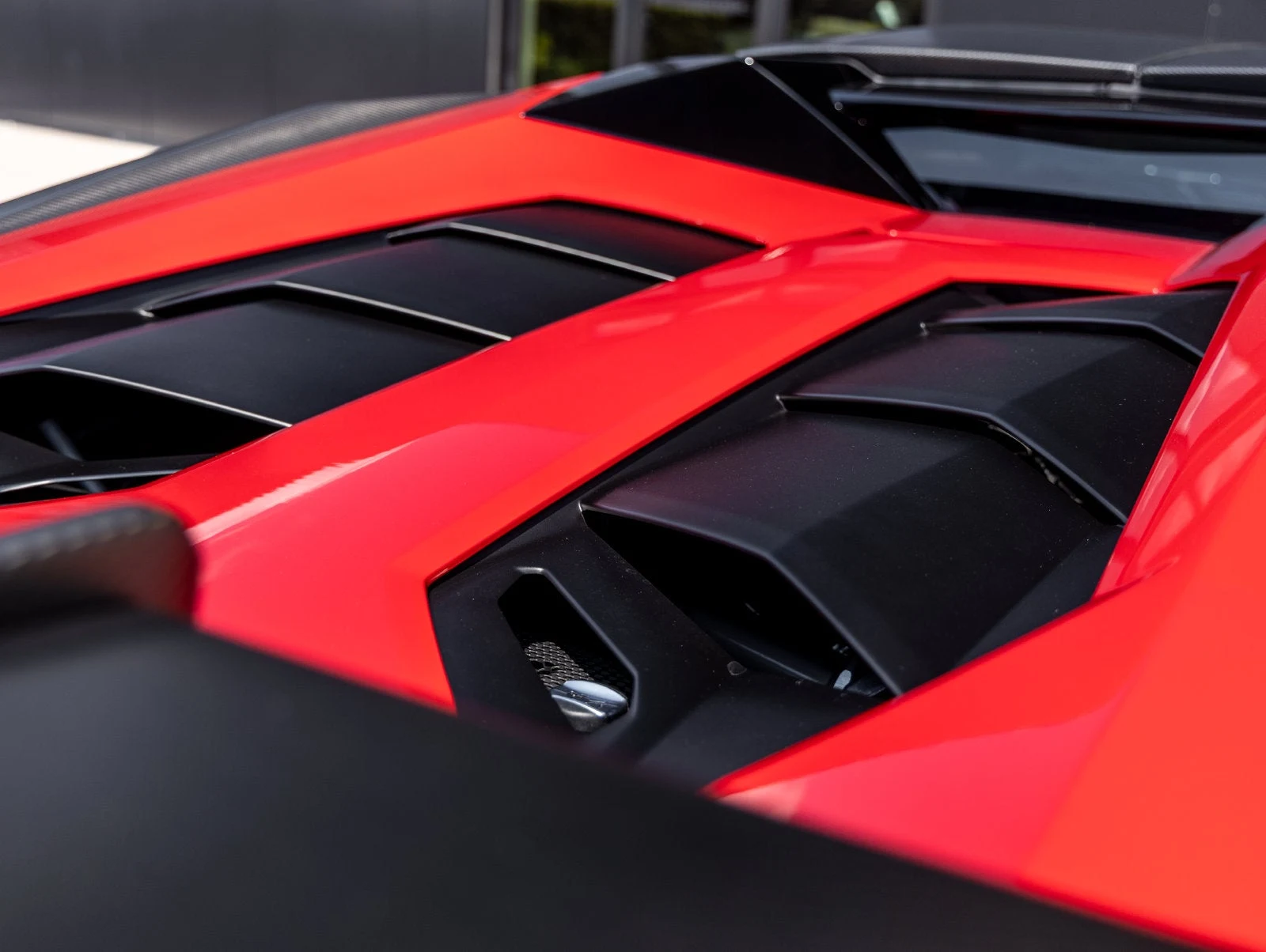2017 Lamborghini Aventador LP 750-4 SuperVeloce Roadster, 19/20