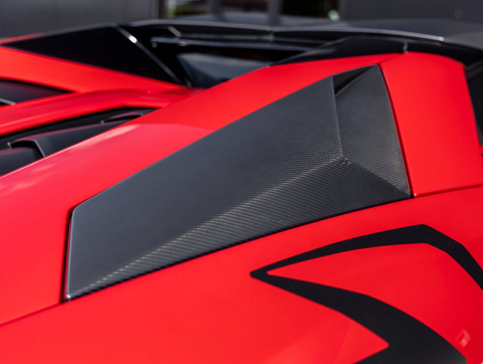2017 Lamborghini Aventador LP 750-4 SuperVeloce Roadster, 20/20
