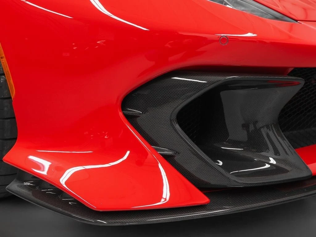 2023 Ferrari 812 Competizione, 5/20