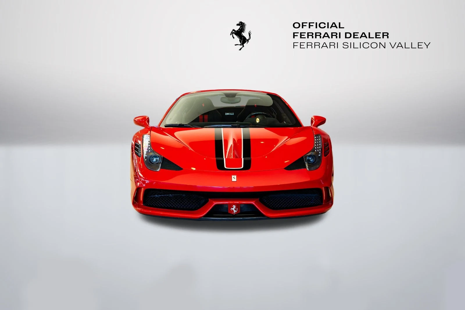 2015 Ferrari 458 Speciale A, 2/20