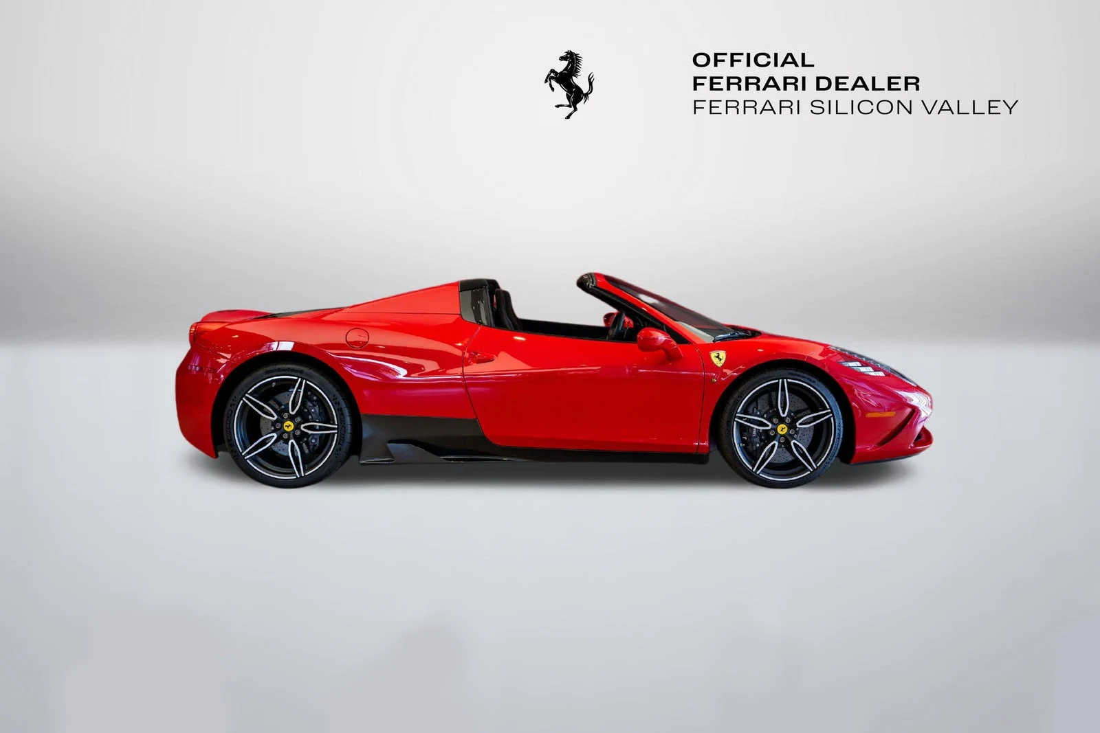 2015 Ferrari 458 Speciale A, 7/20